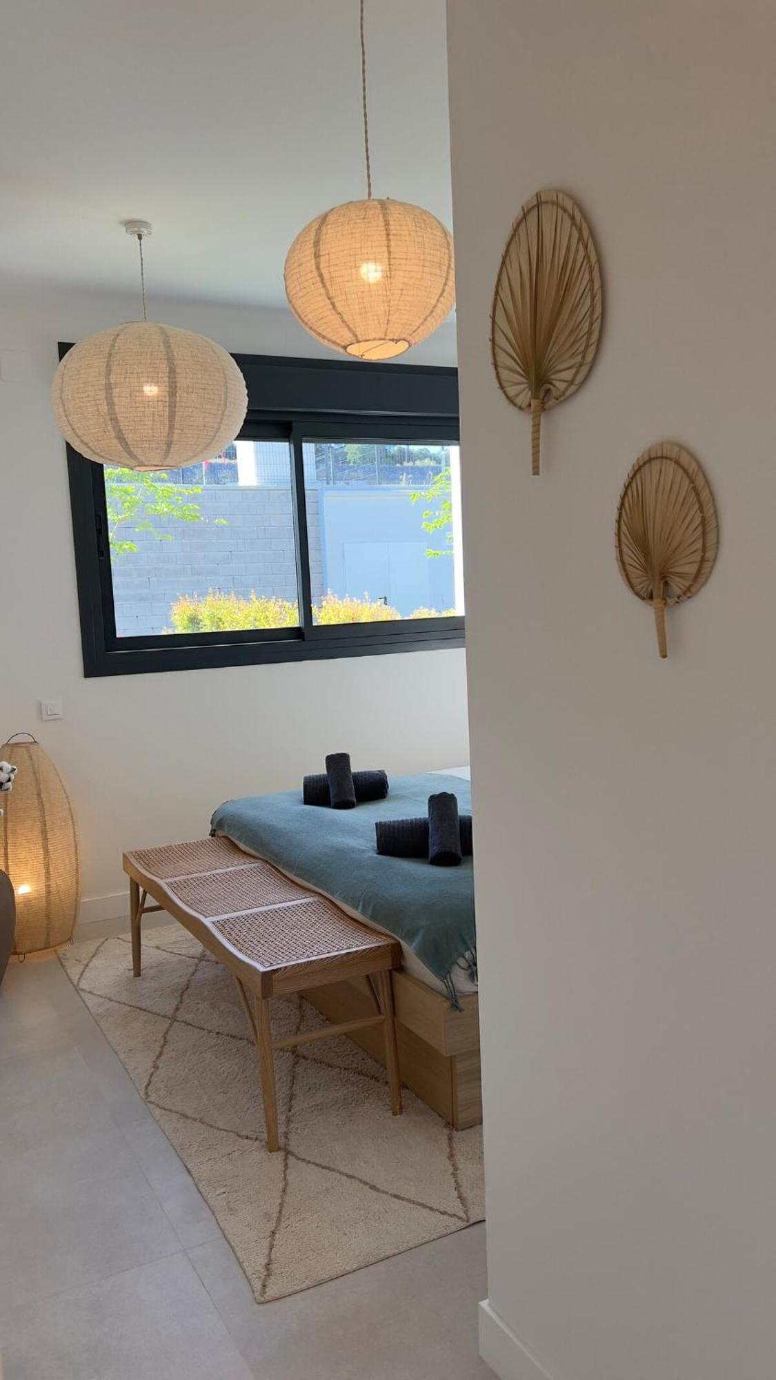 Beautiful 1-bedroom In * Estepona