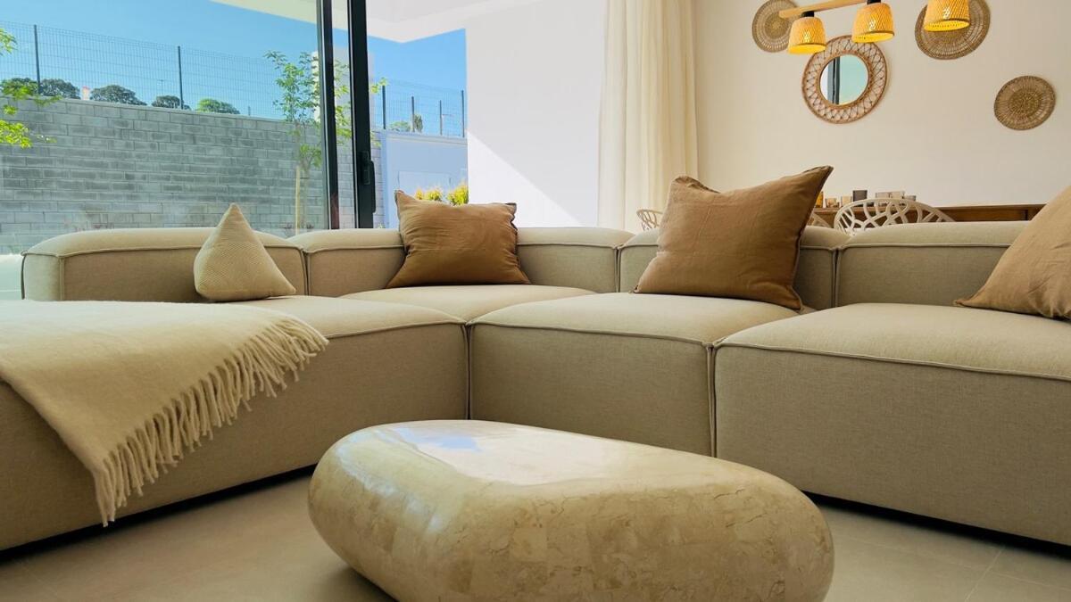 Beautiful 1-bedroom In