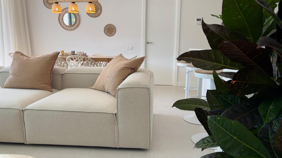Beautiful 1-bedroom In Apartamento *