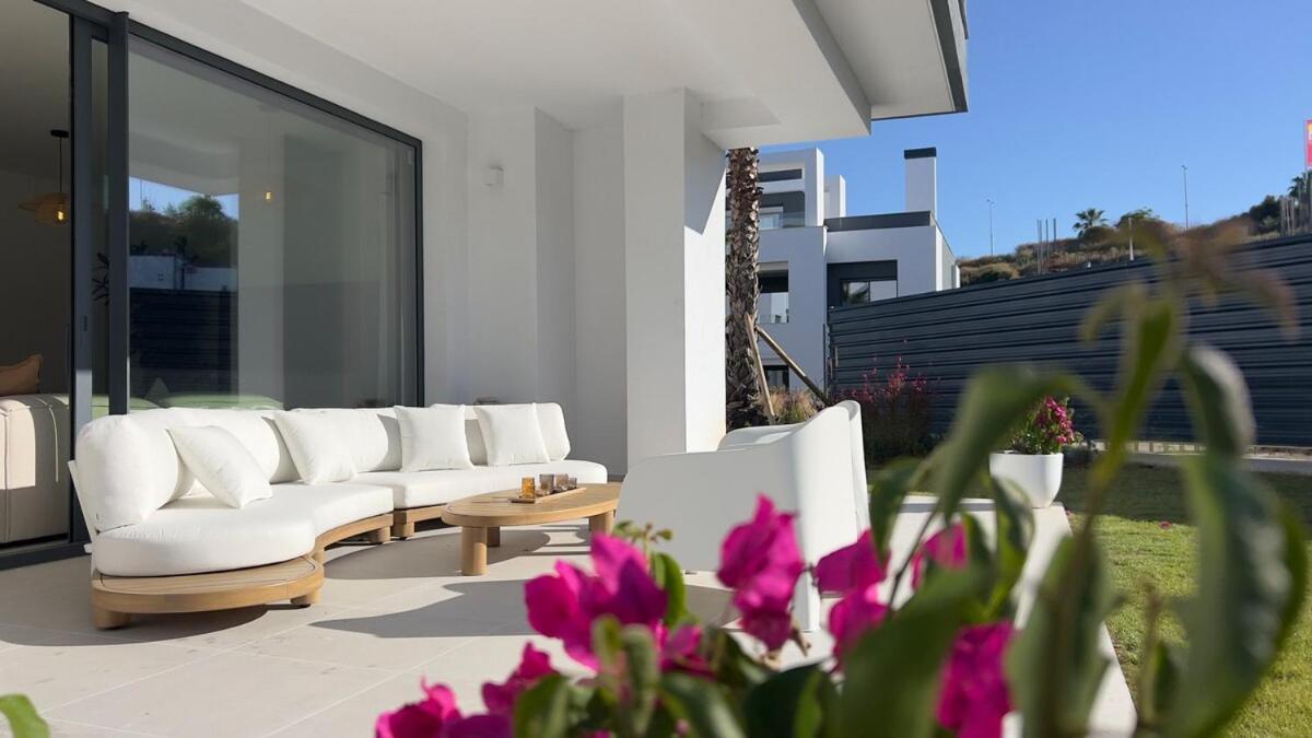 Beautiful 1-bedroom In