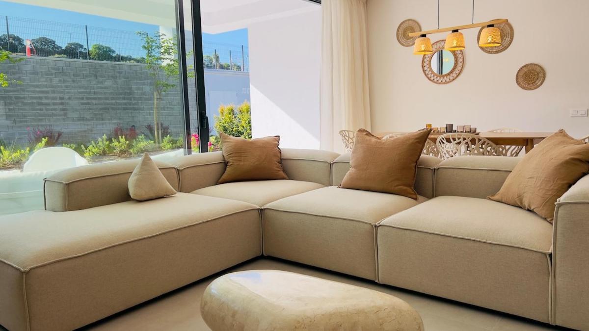 Beautiful 1-bedroom In * Estepona