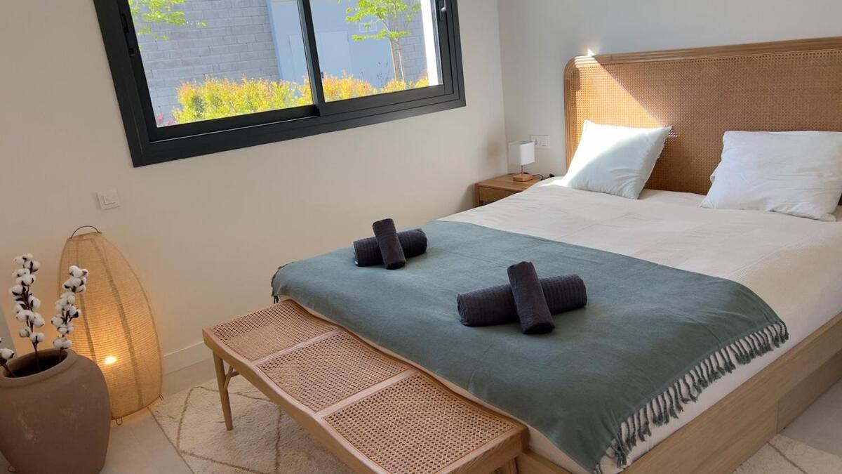 Beautiful 1-bedroom In