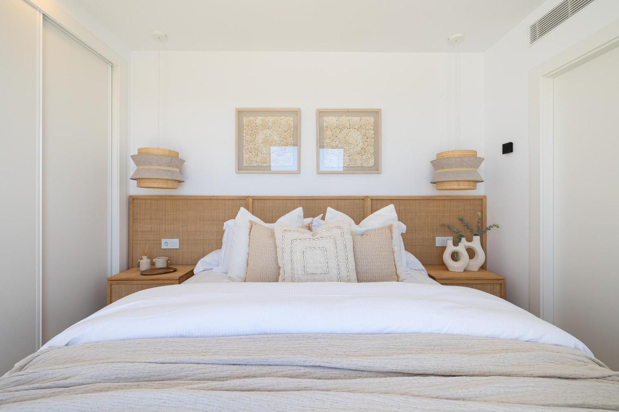 Luxury Penthouse Duplex One80 By Aora * Estepona