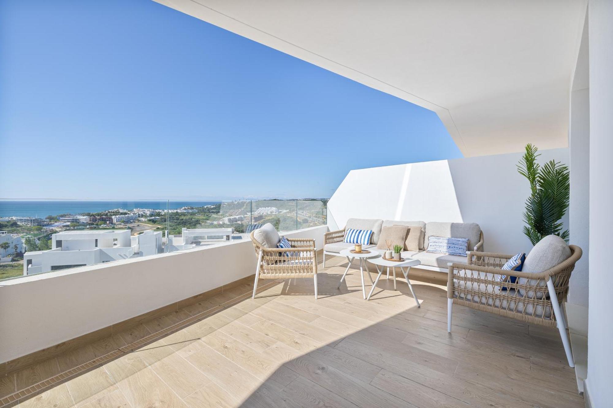 Apartment Luxury Penthouse Duplex One80 By Aora *
