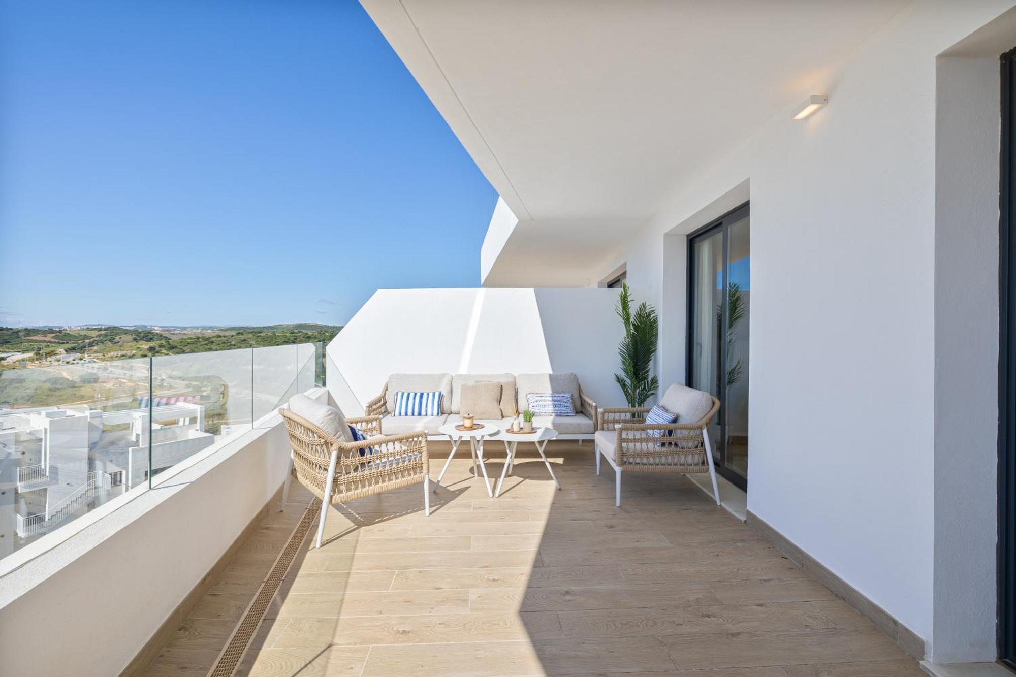 Luxury Penthouse Duplex One80 By Aora Apartment