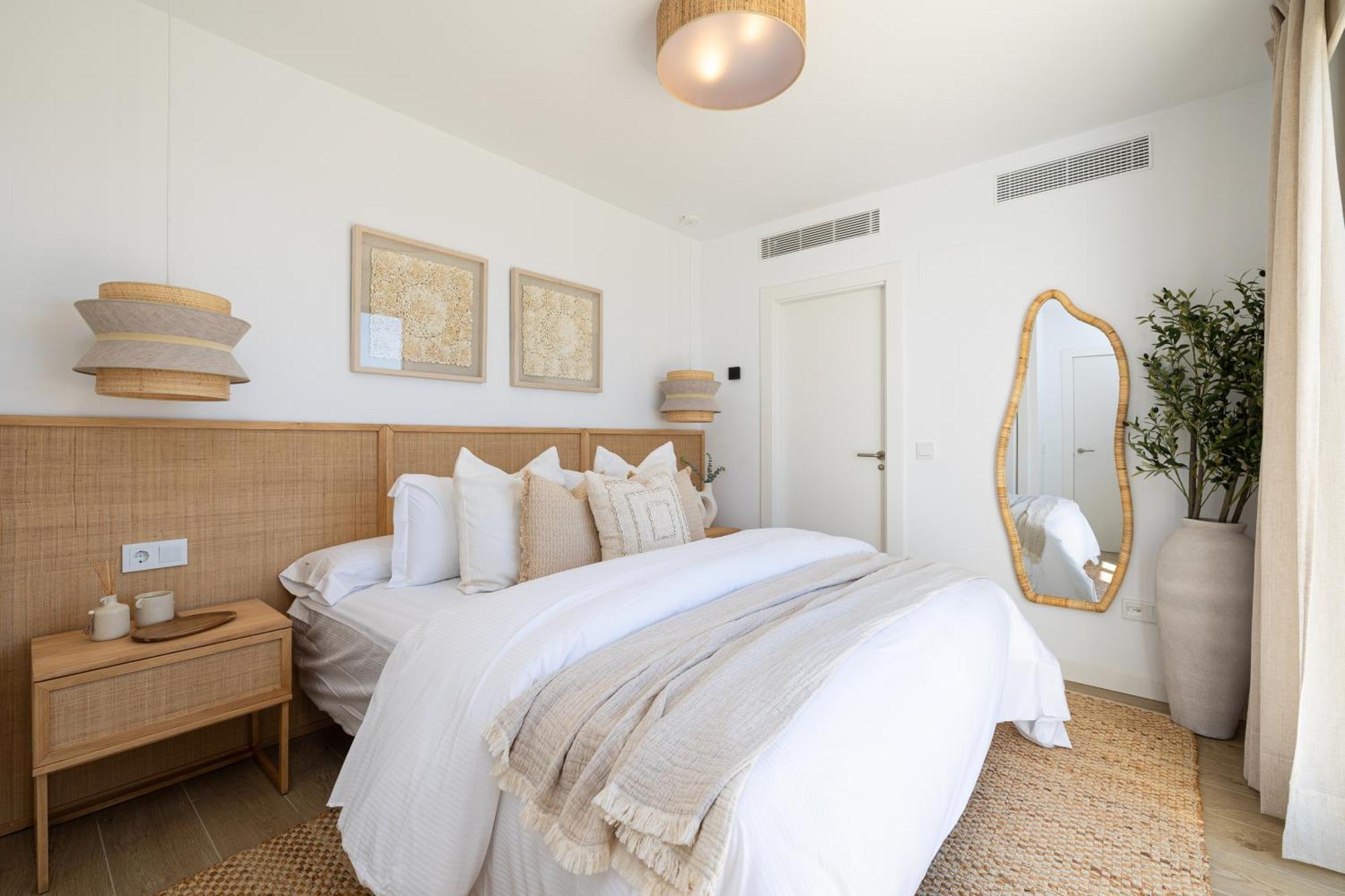 Luxury Penthouse Duplex One80 By Aora Apartment Estepona