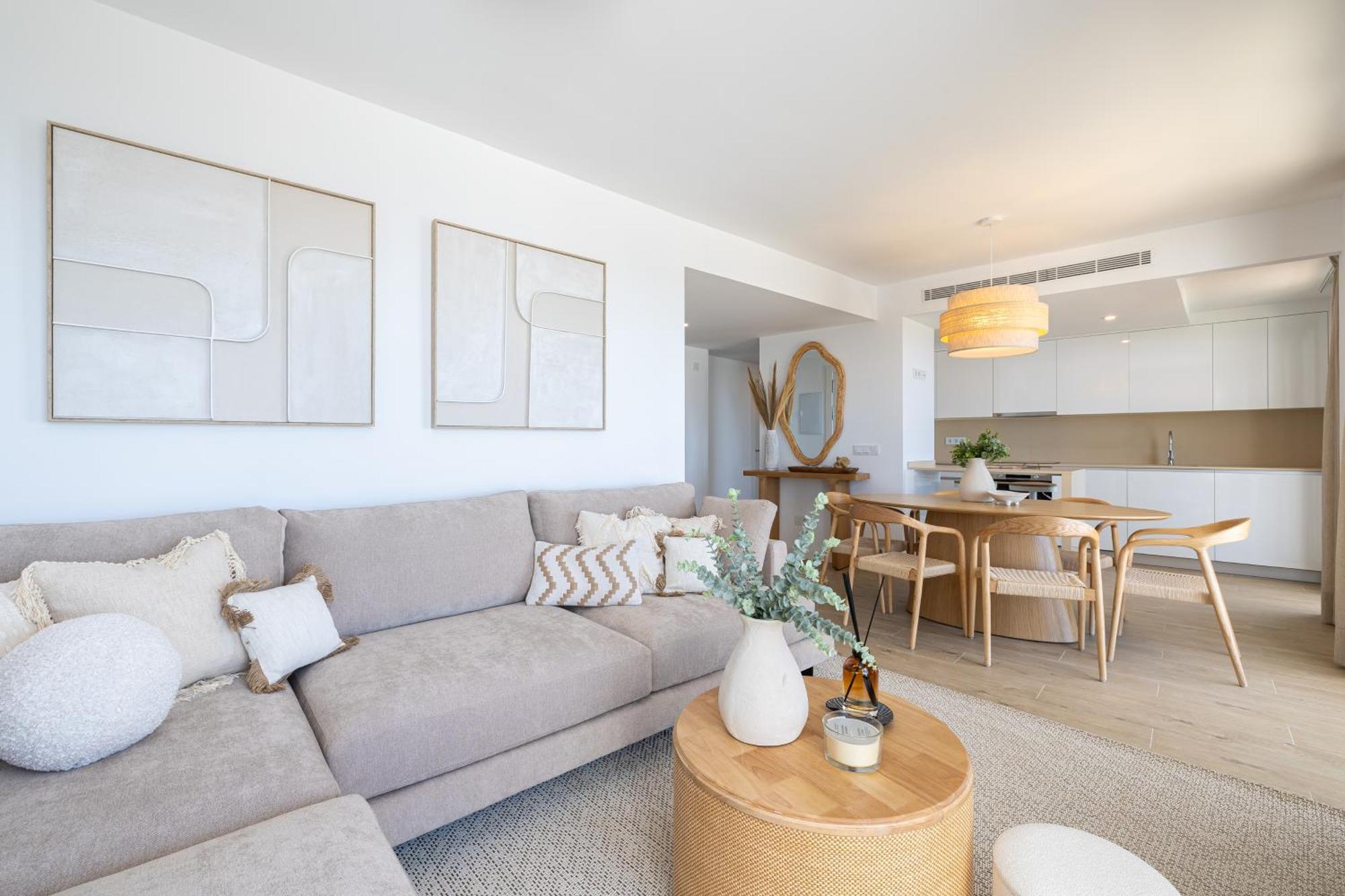 Luxury Penthouse Duplex One80 By Aora Apartment