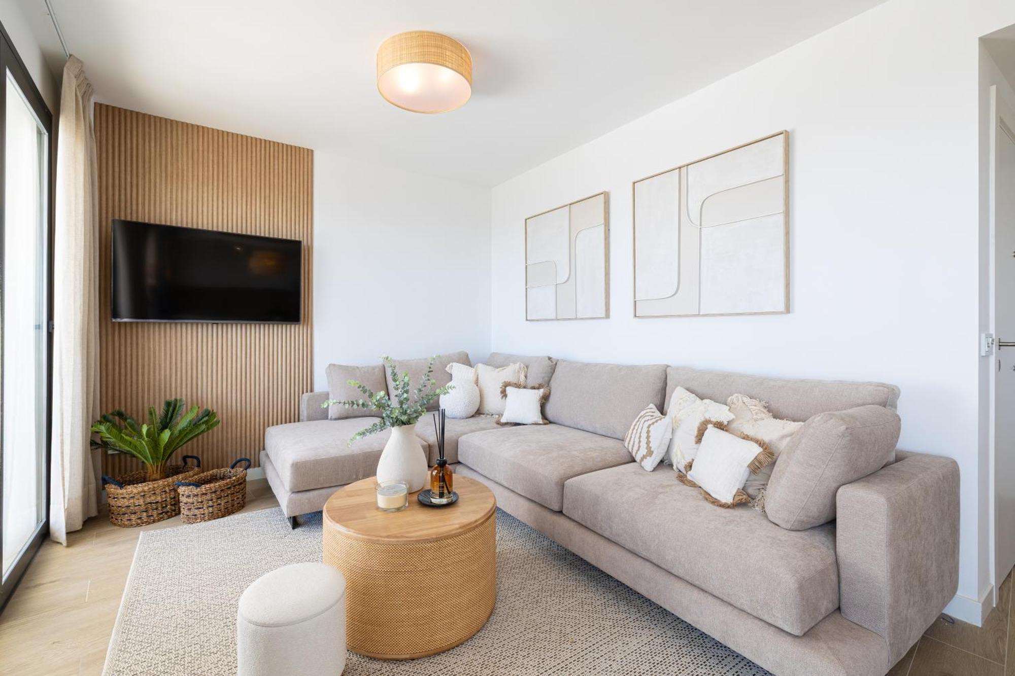 Luxury Penthouse Duplex One80 By Aora Apartment *