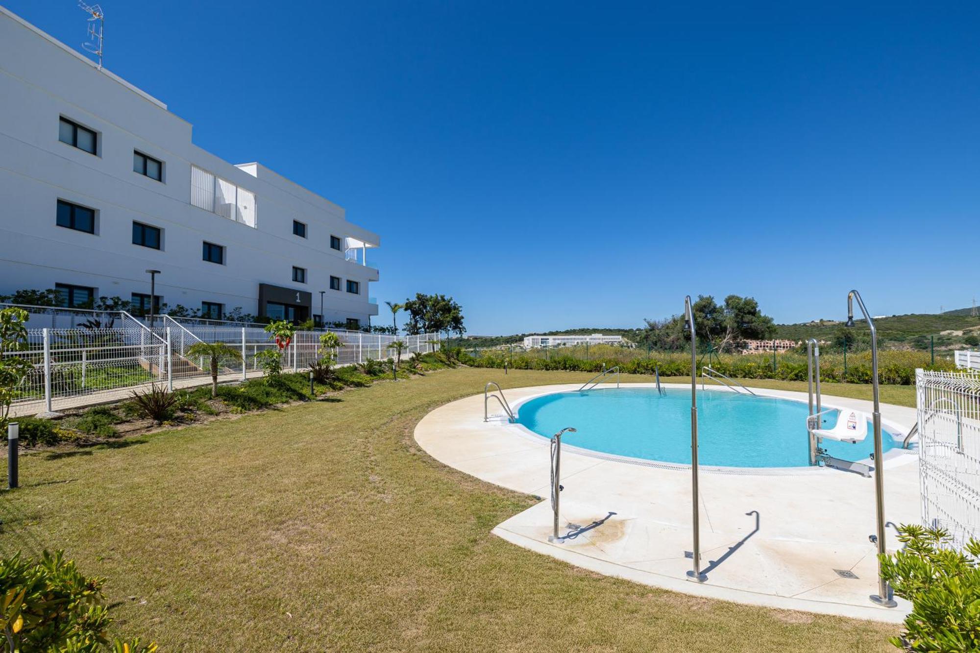 Luxury Penthouse Duplex One80 By Aora Estepona