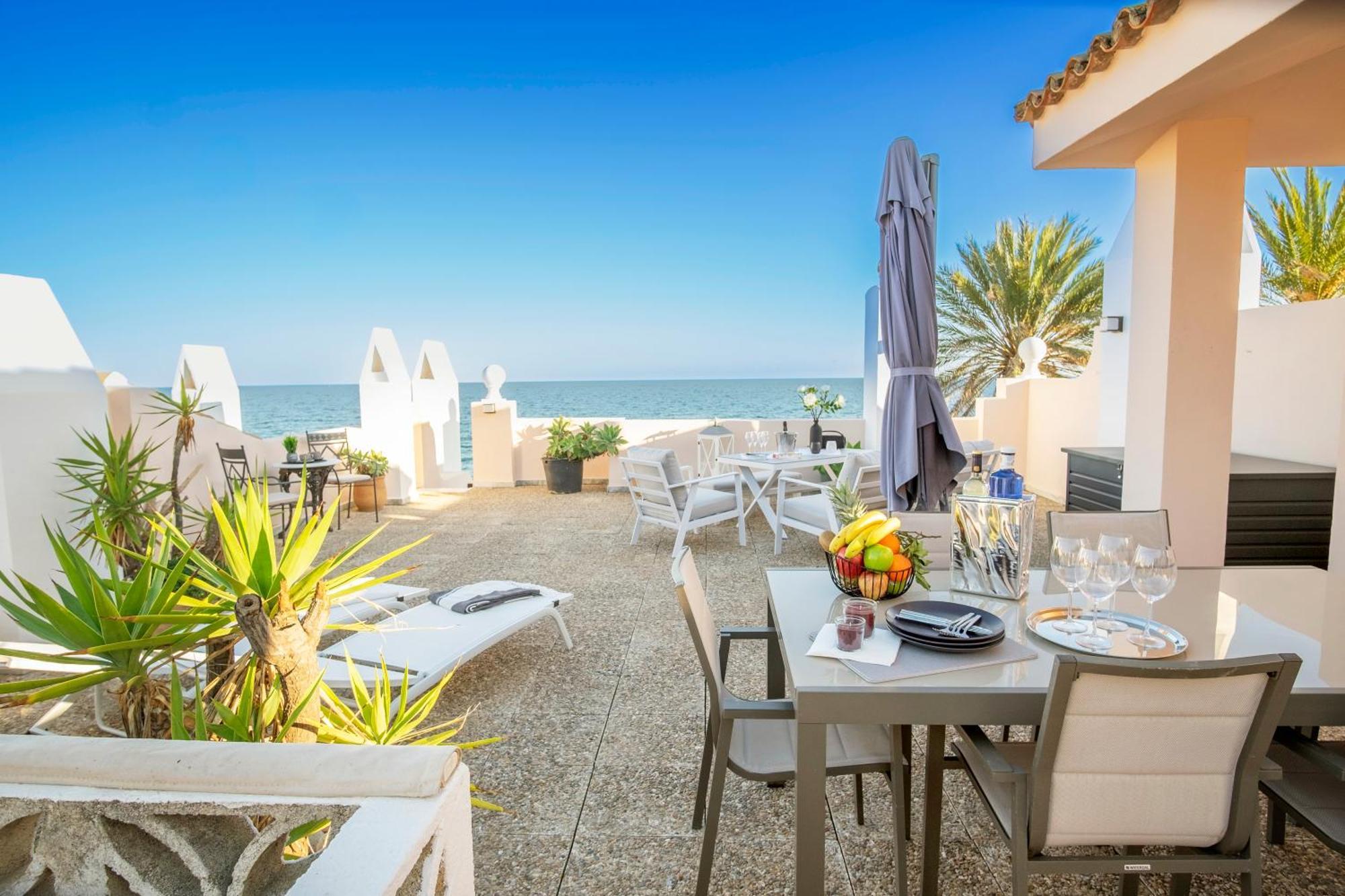 Alma's Dream Estepona