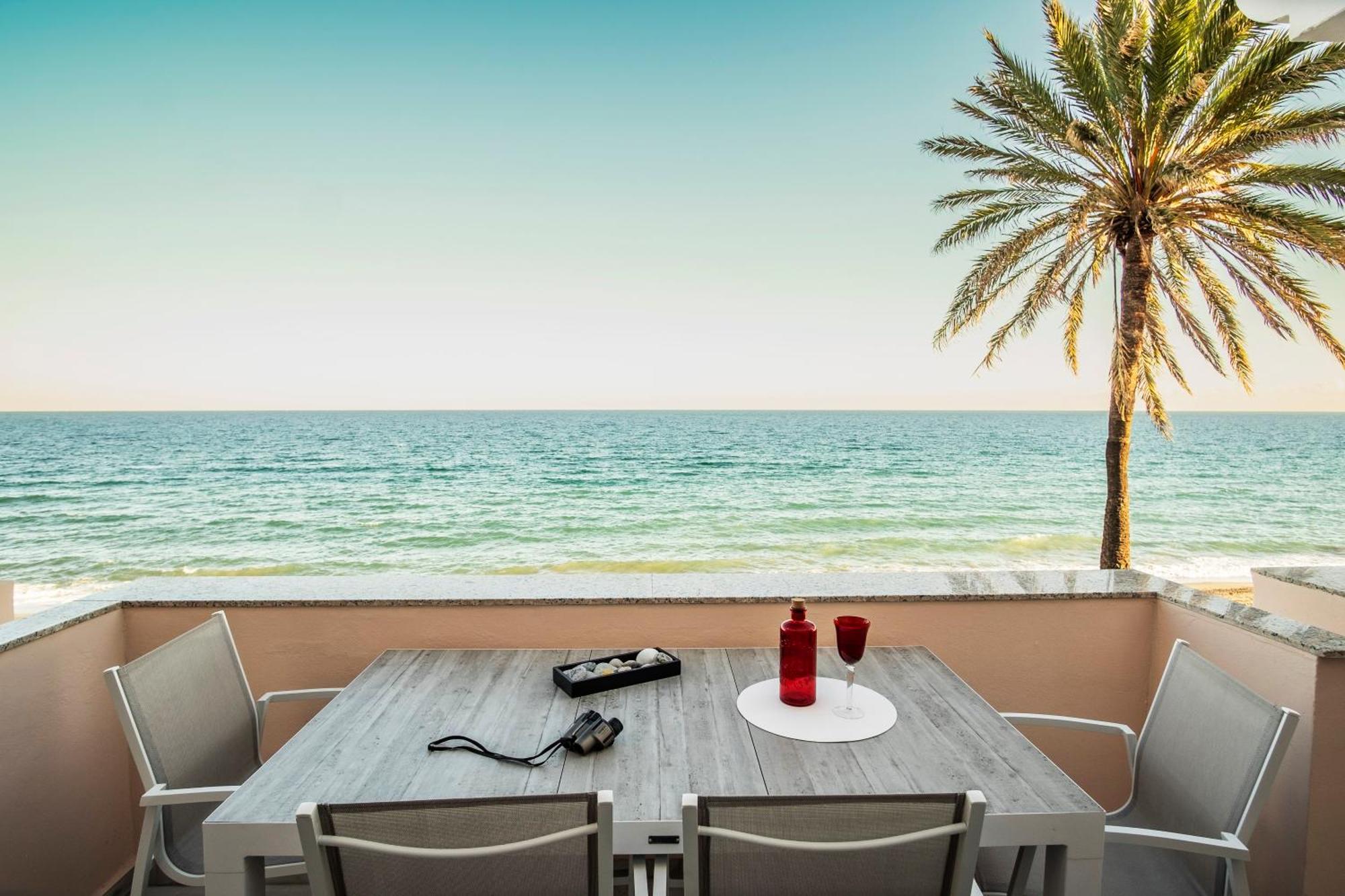 Alma's Dream * Estepona