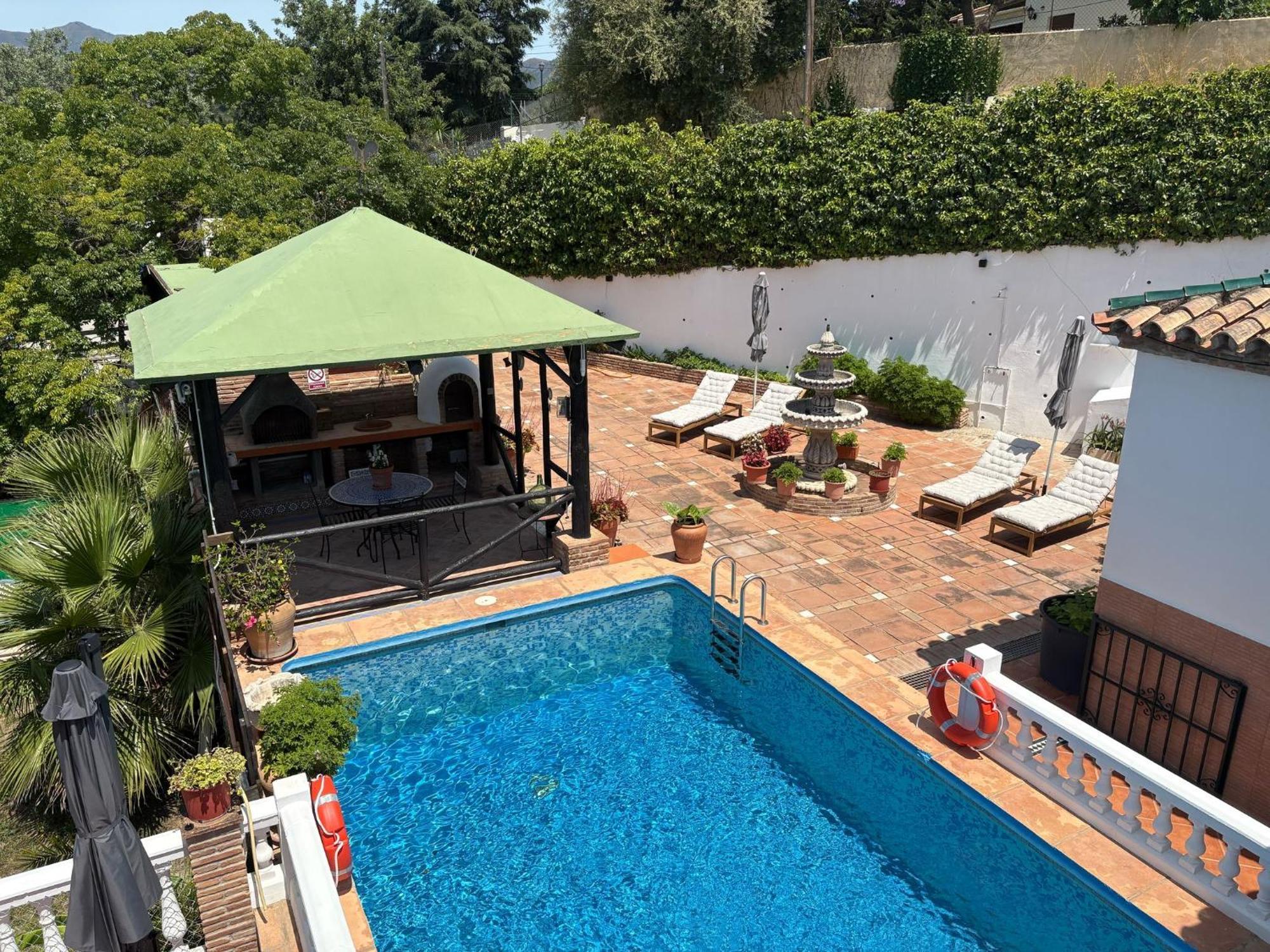 Holiday home Canadu *