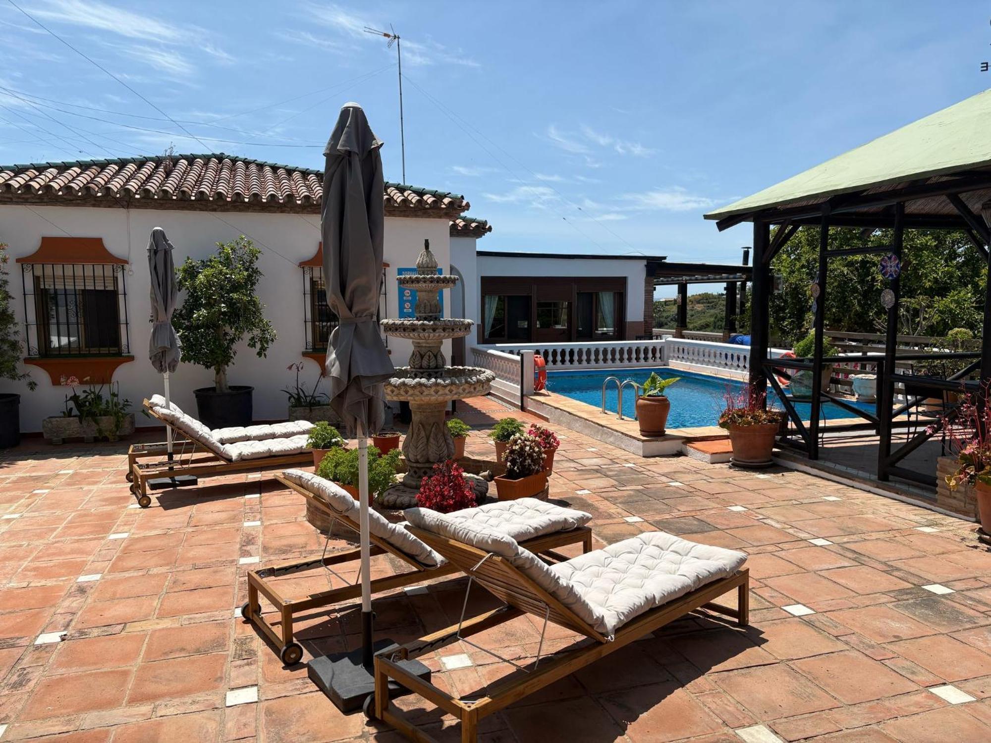 Canadu Holiday home *
