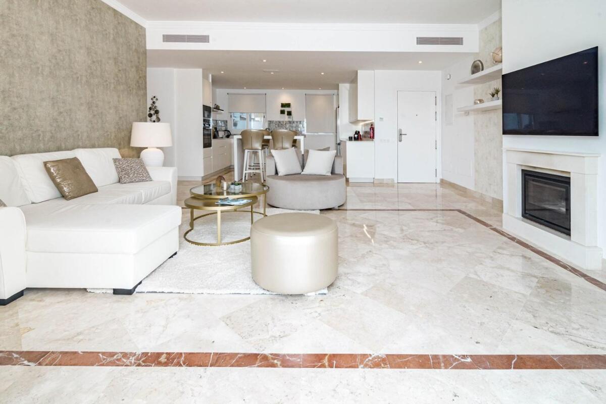 Apartamento Amazing Penthouse Paraiso Pueblo And Hottub Rdr498 Estepona