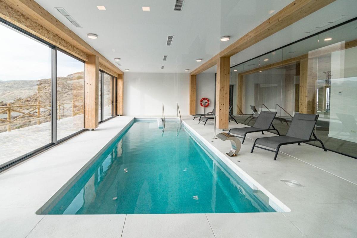 Amazing Penthouse Paraiso Pueblo And Hottub Rdr498 Estepona