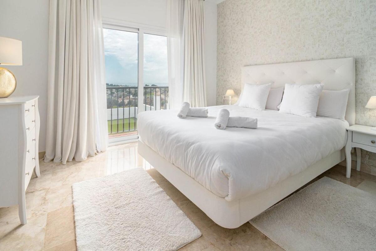 Apartamento Amazing Penthouse Paraiso Pueblo And Hottub Rdr498