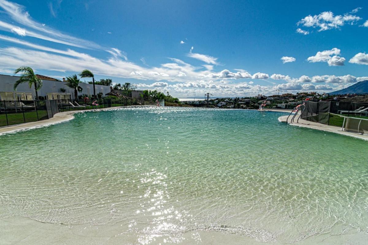 Apartamento Amazing Penthouse Paraiso Pueblo And Hottub Rdr498