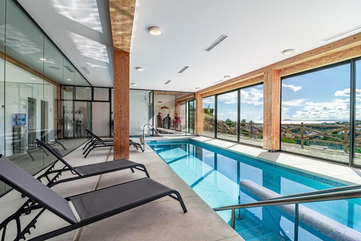 Amazing Penthouse Paraiso Pueblo And Hottub Rdr498 *