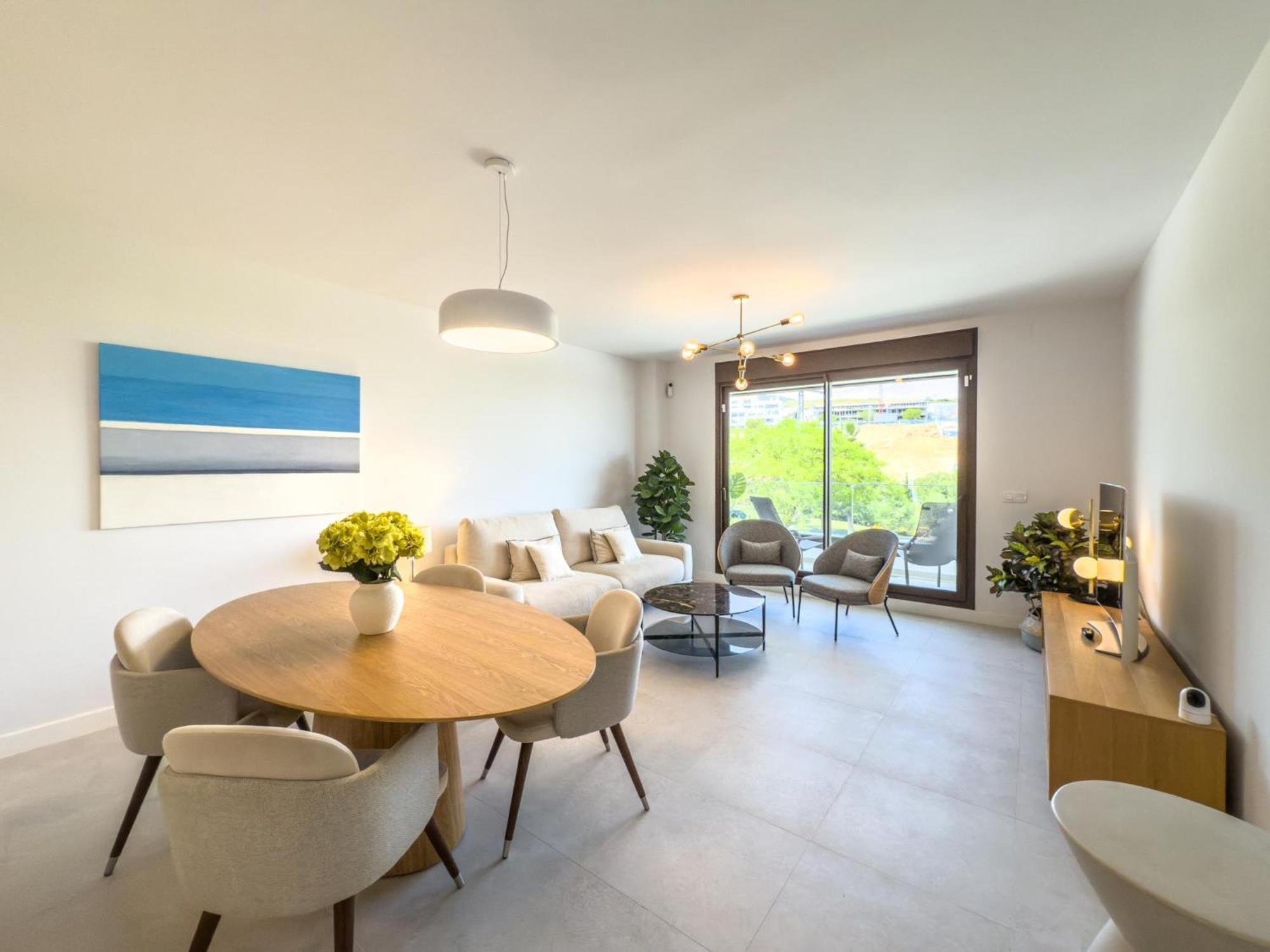 Hanami Mesas Homes Ii Estepona