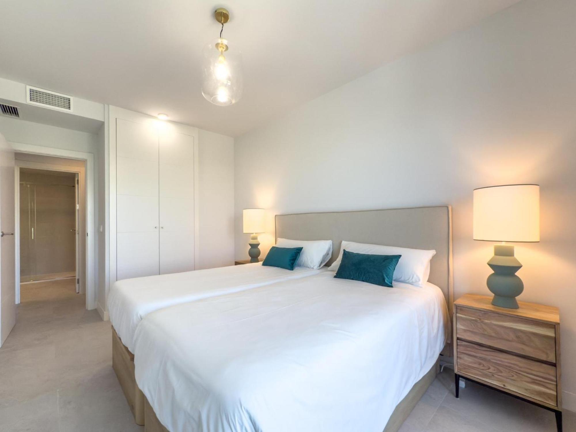 Apartamento Hanami Mesas Homes Ii *