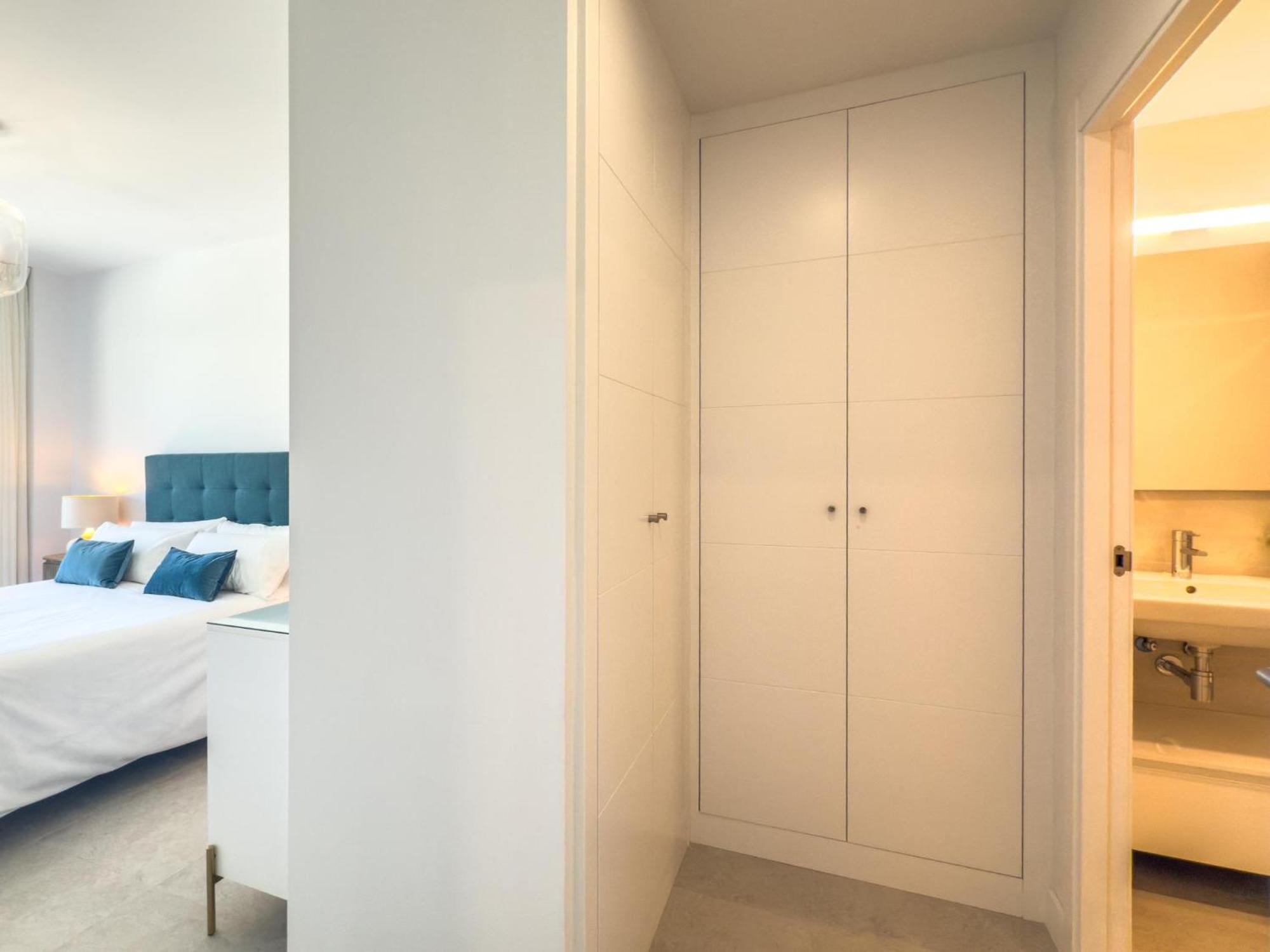 Hanami Mesas Homes Ii Apartamento Estepona