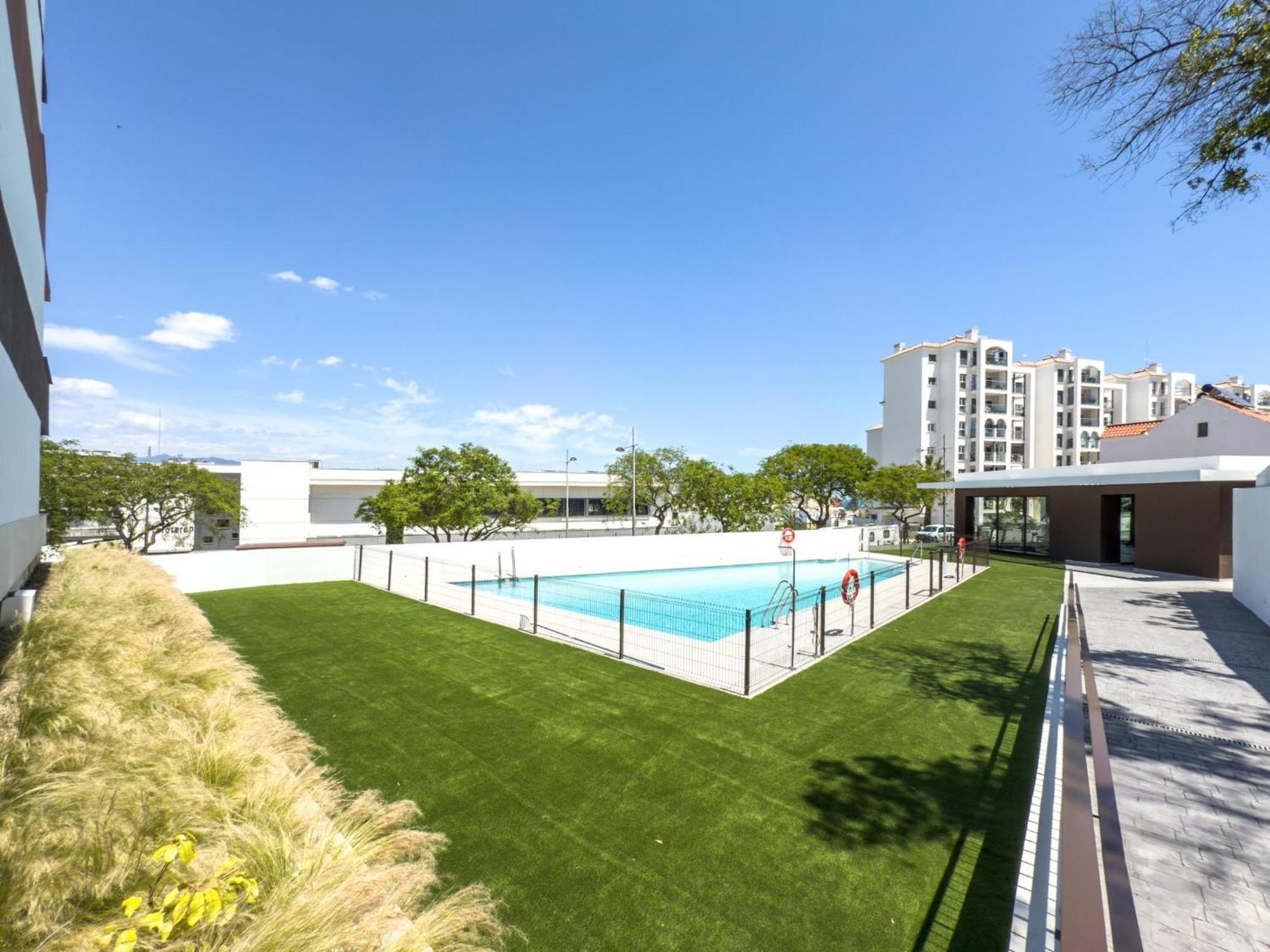 Hanami Mesas Homes Ii * Estepona