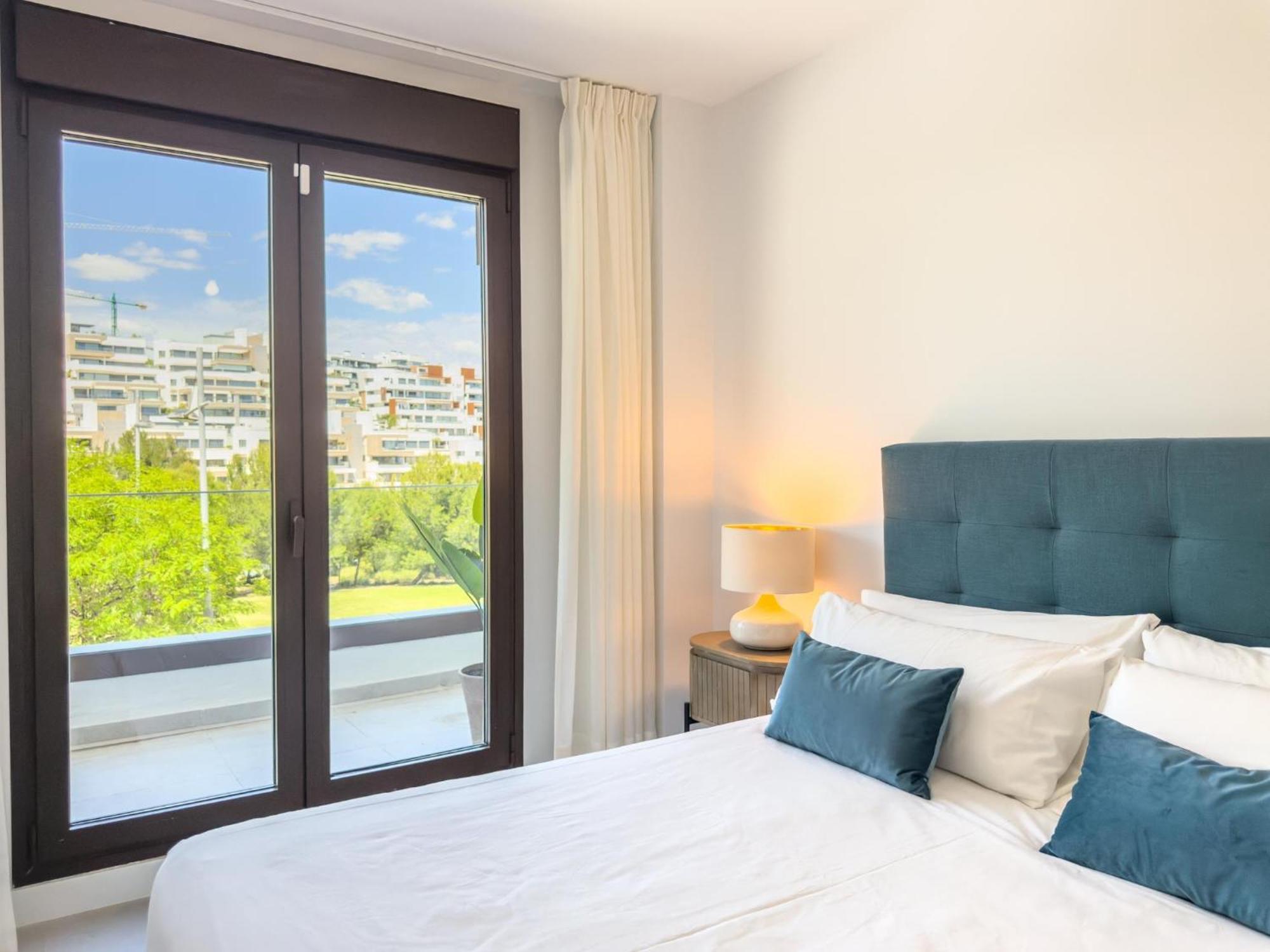 Hanami Mesas Homes Ii Apartamento