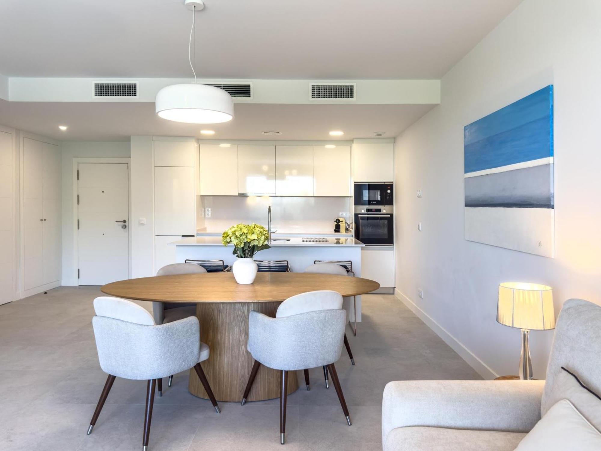 Hanami Mesas Homes Ii Apartamento *