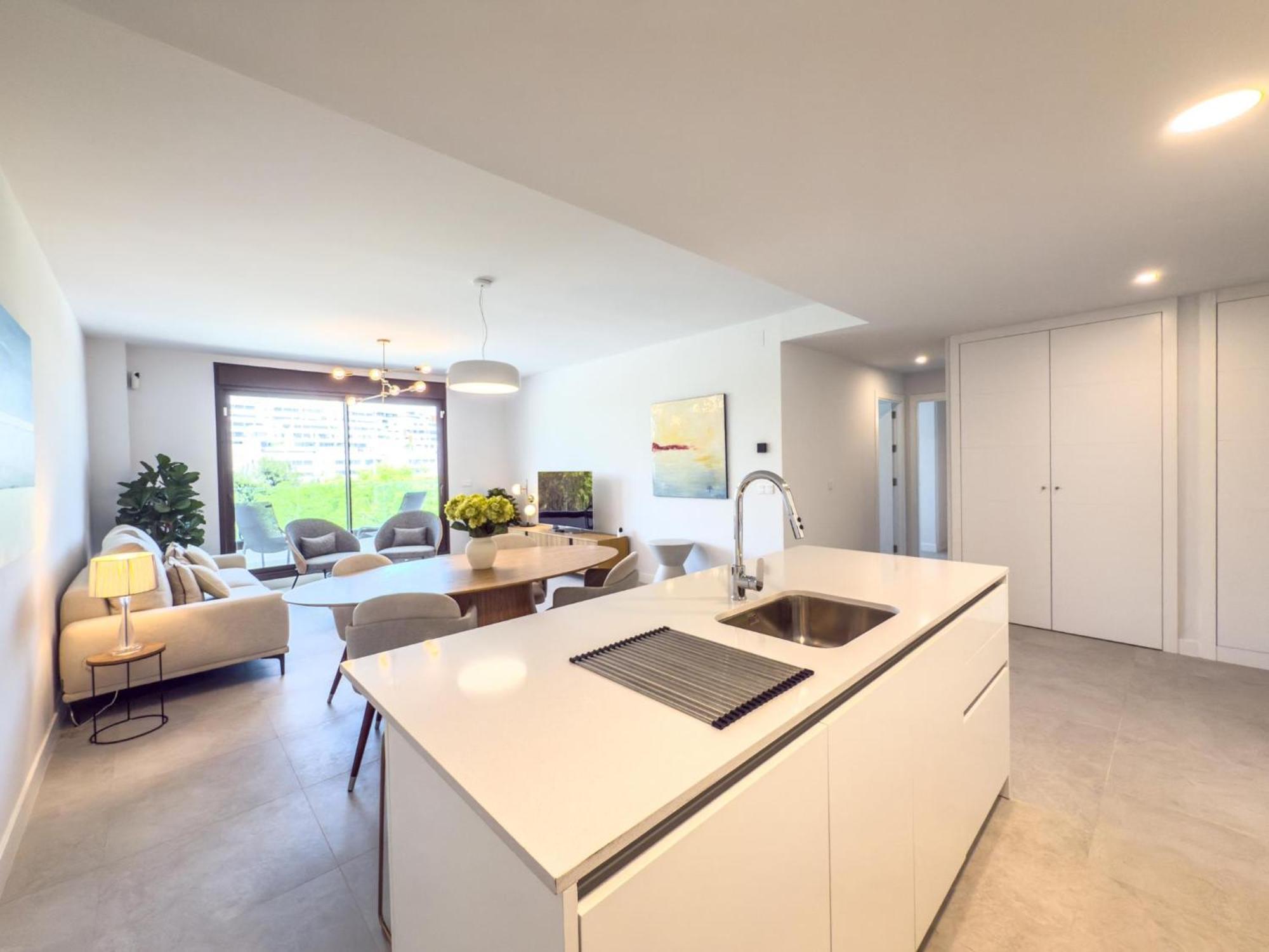 Hanami Mesas Homes Ii Apartamento