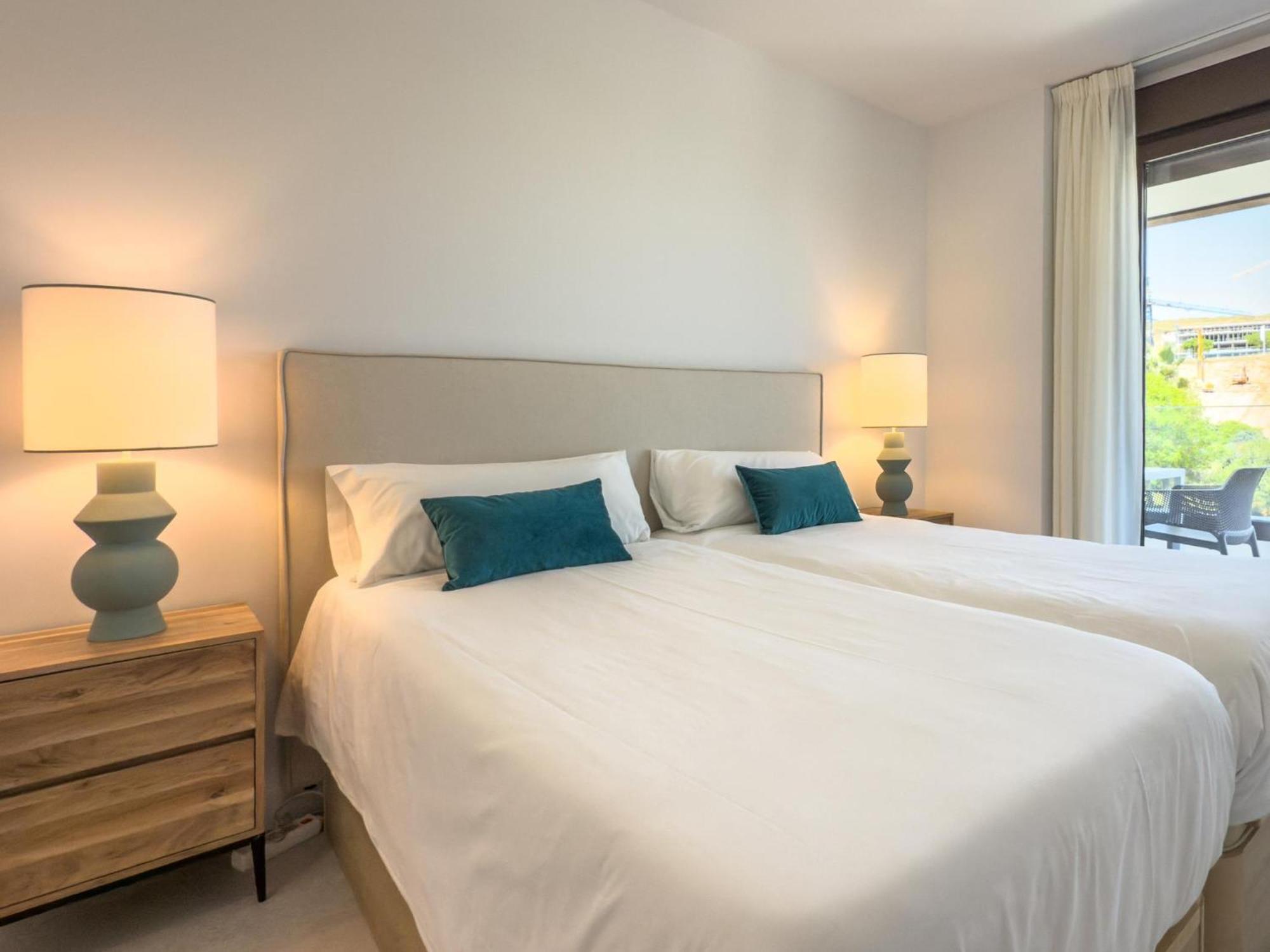 Apartamento Hanami Mesas Homes Ii