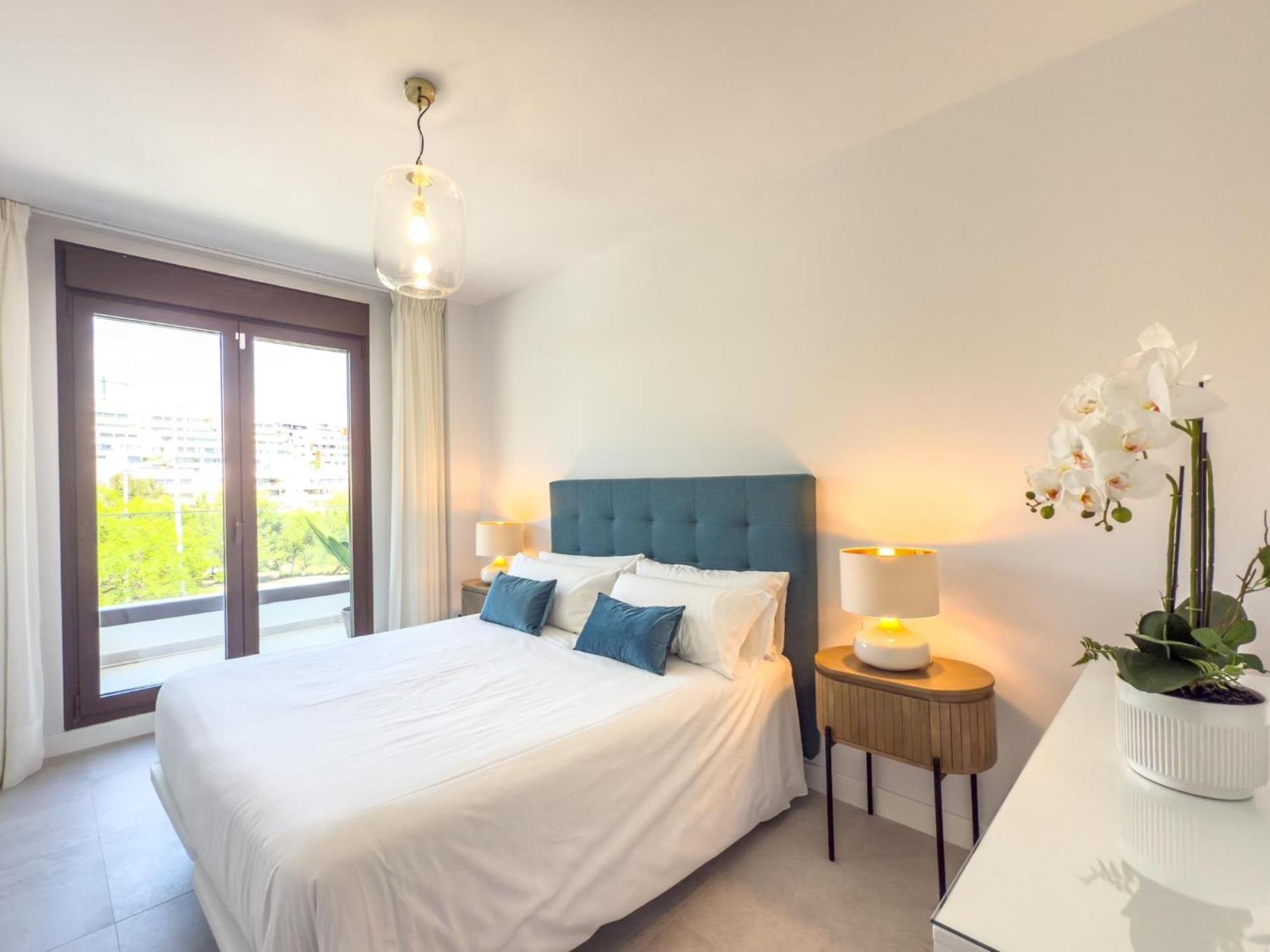 Hanami Mesas Homes Ii Apartamento *