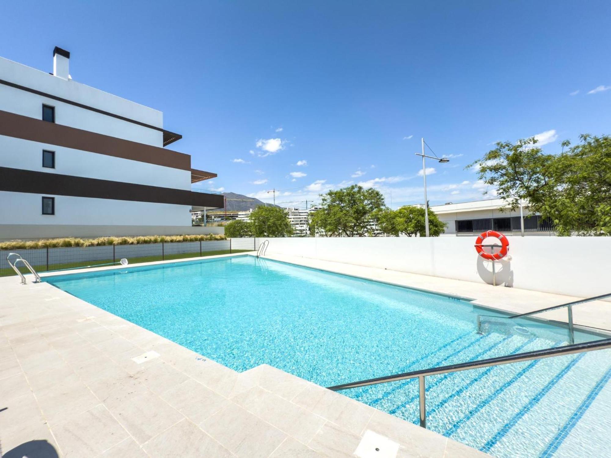 Hanami Mesas Homes Ii Apartamento