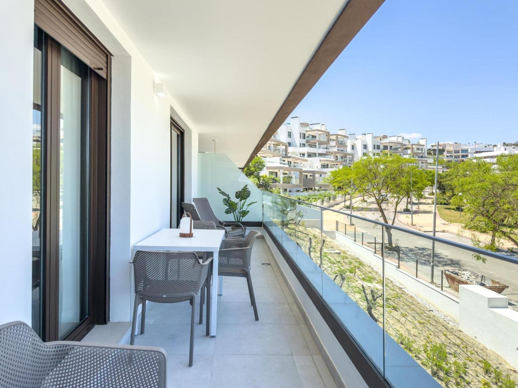 Hanami Mesas Homes Ii