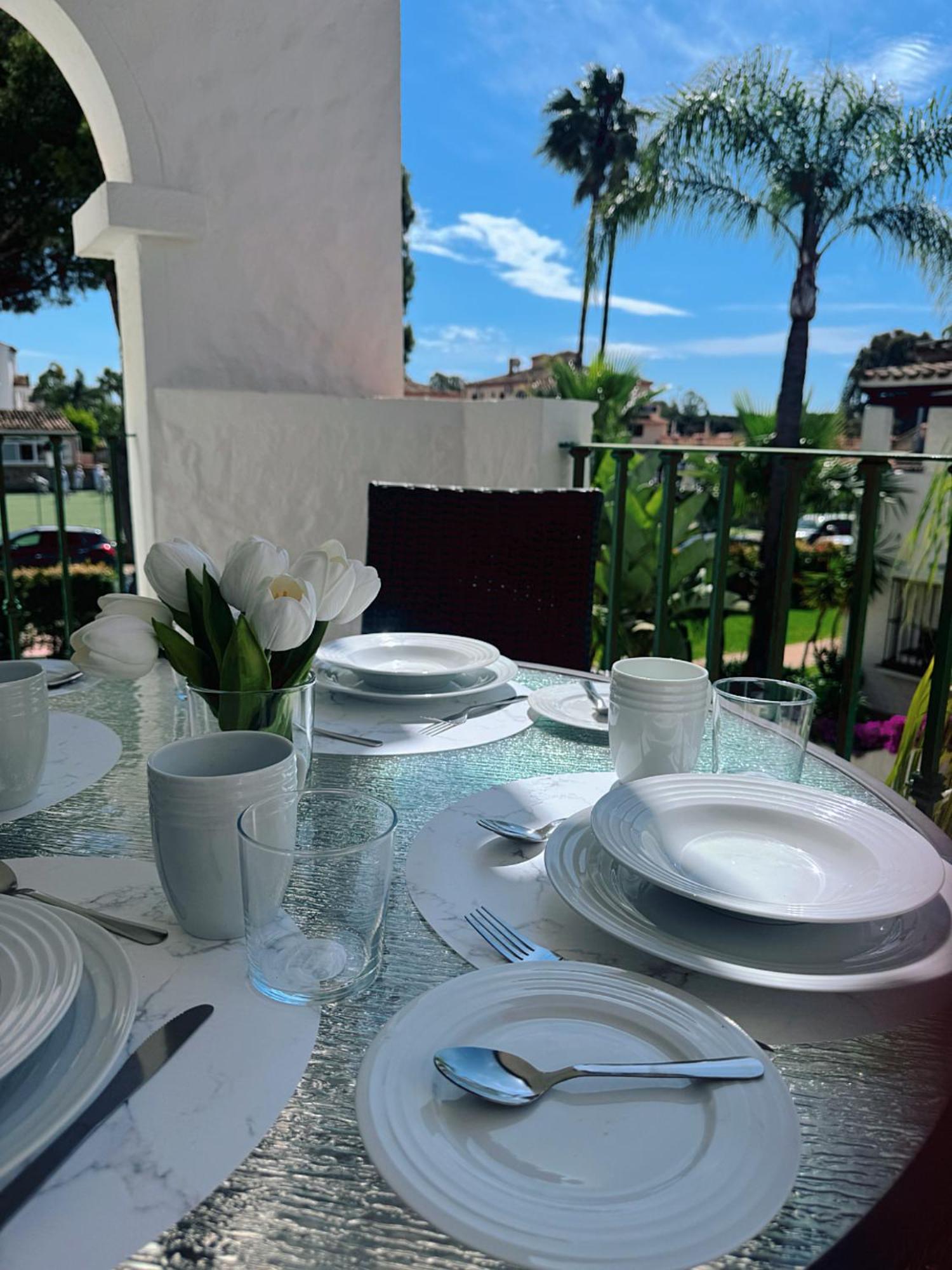 Apartamento 2 Bed In Benavista *