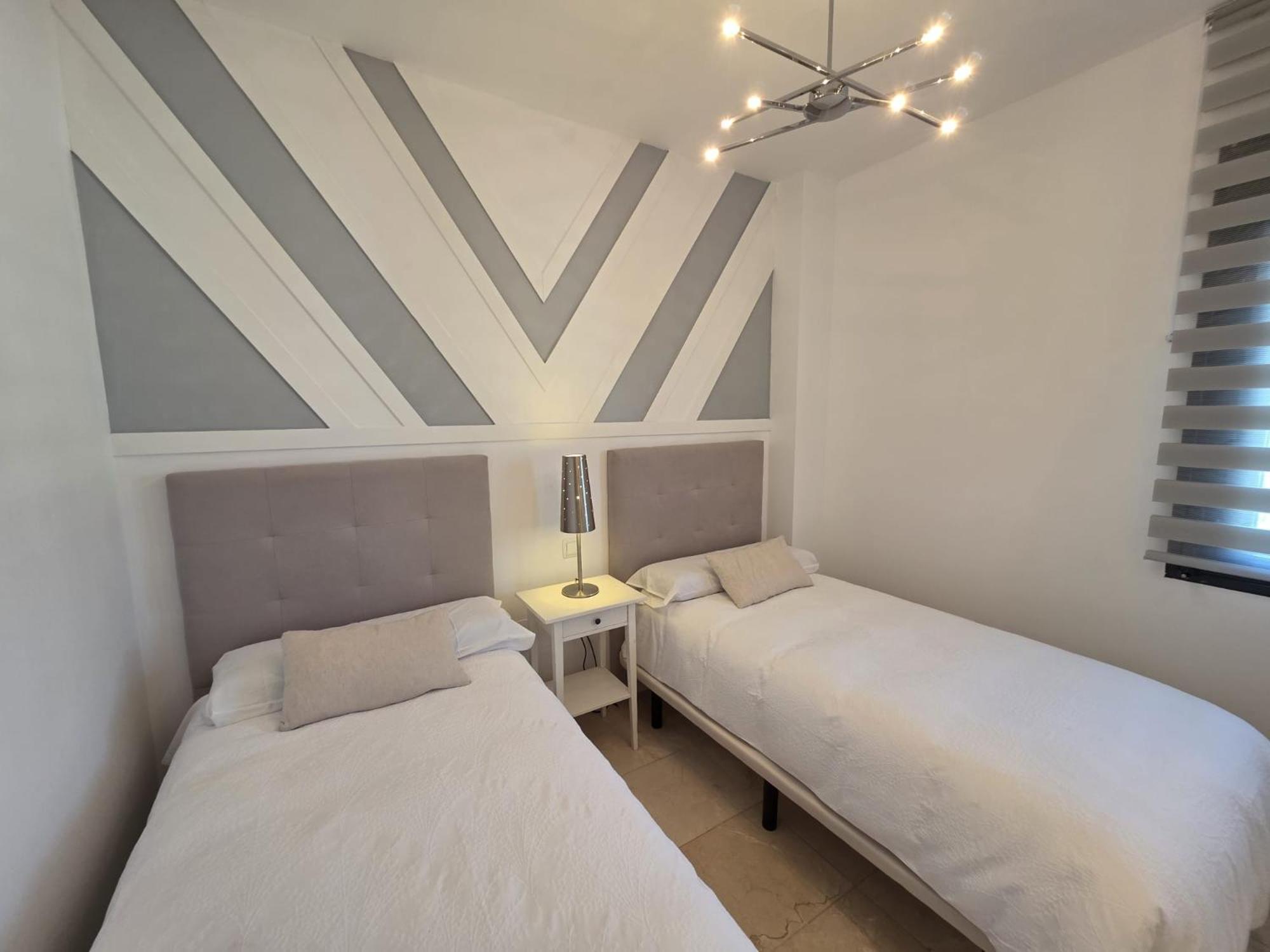 Apartment Flamingos Padierna Estepona