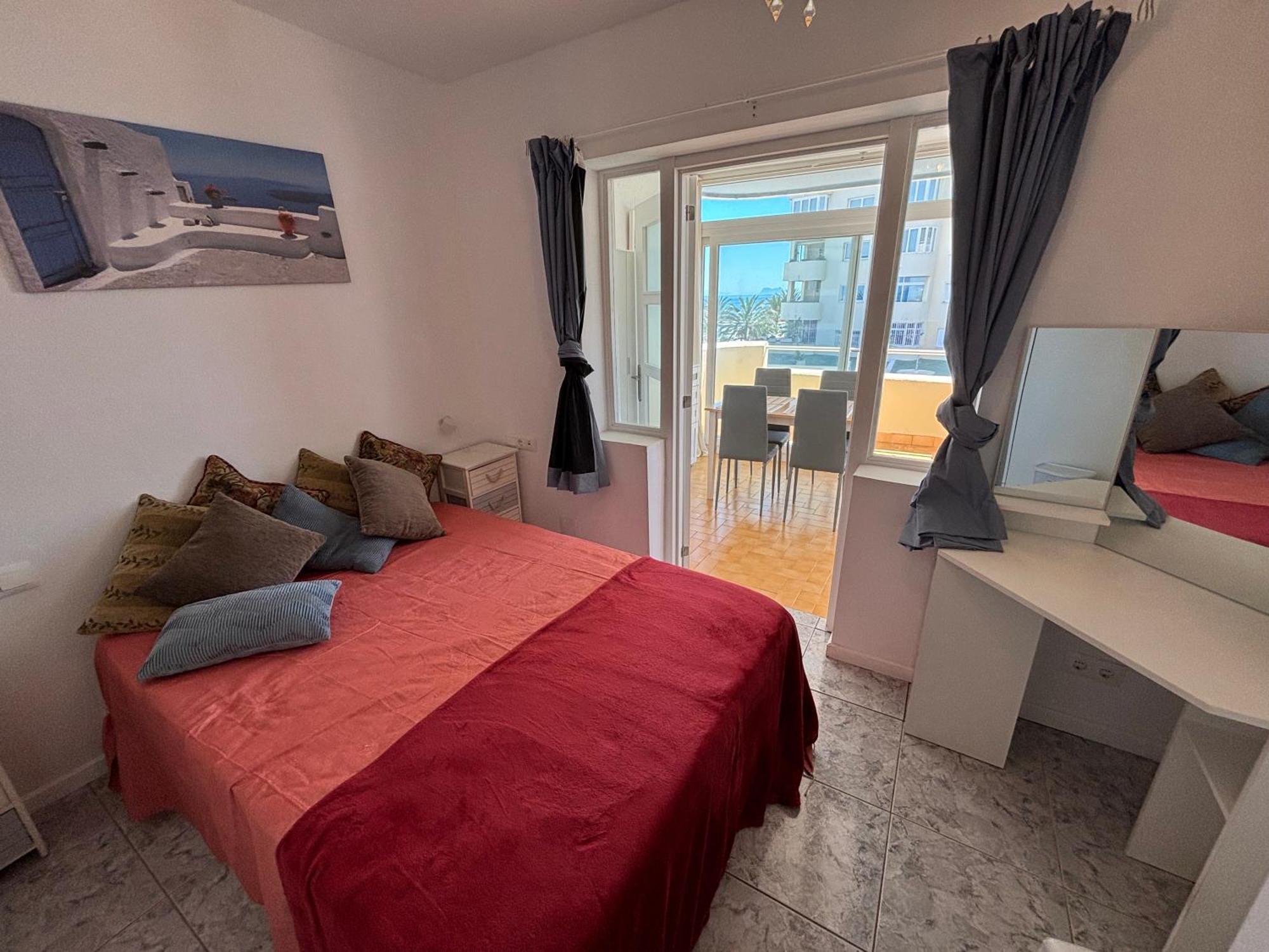 Intermobiliaria - Puerto Paraiso 42d Apartment