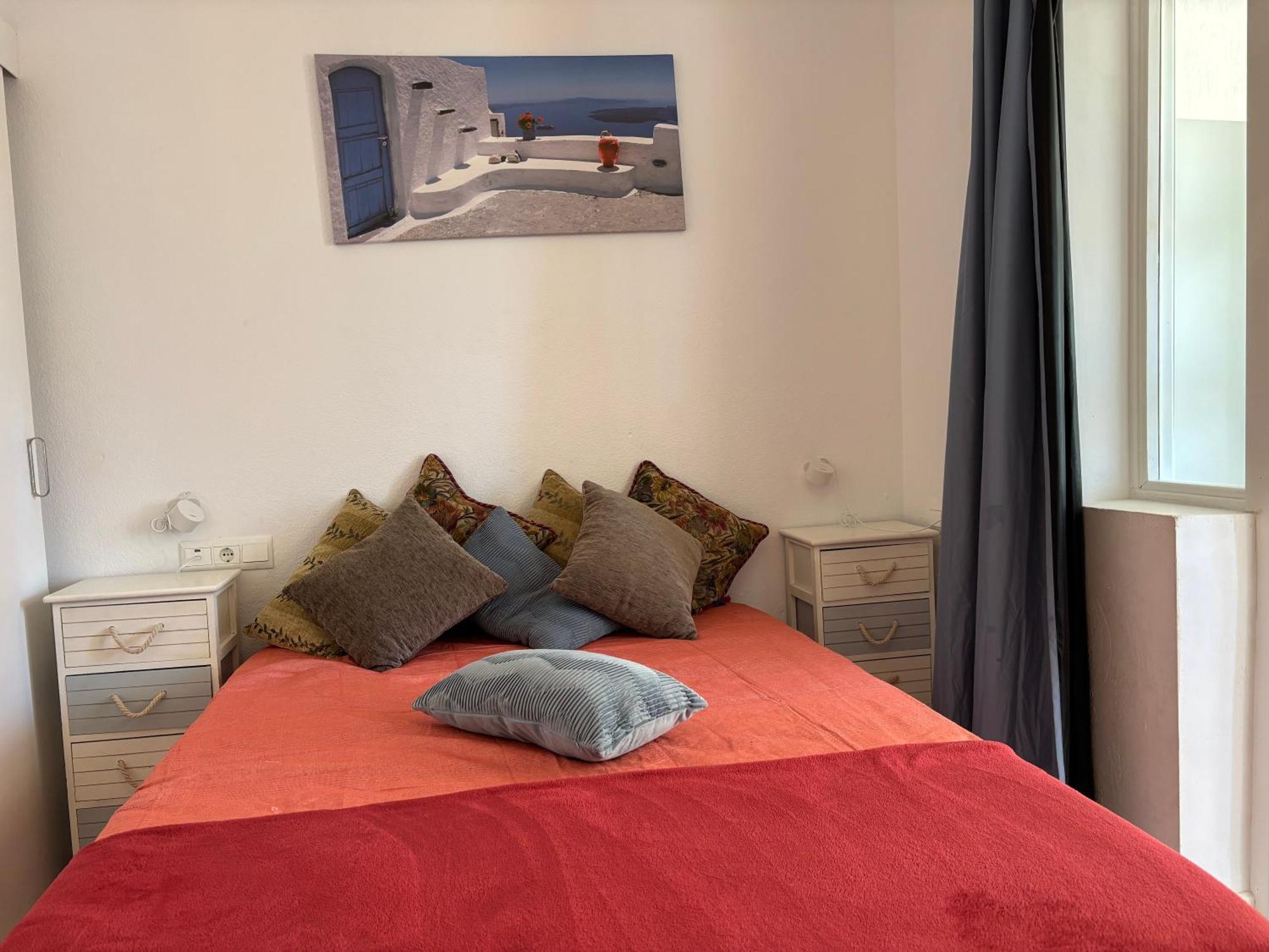 Intermobiliaria - Puerto Paraiso 42d * Estepona
