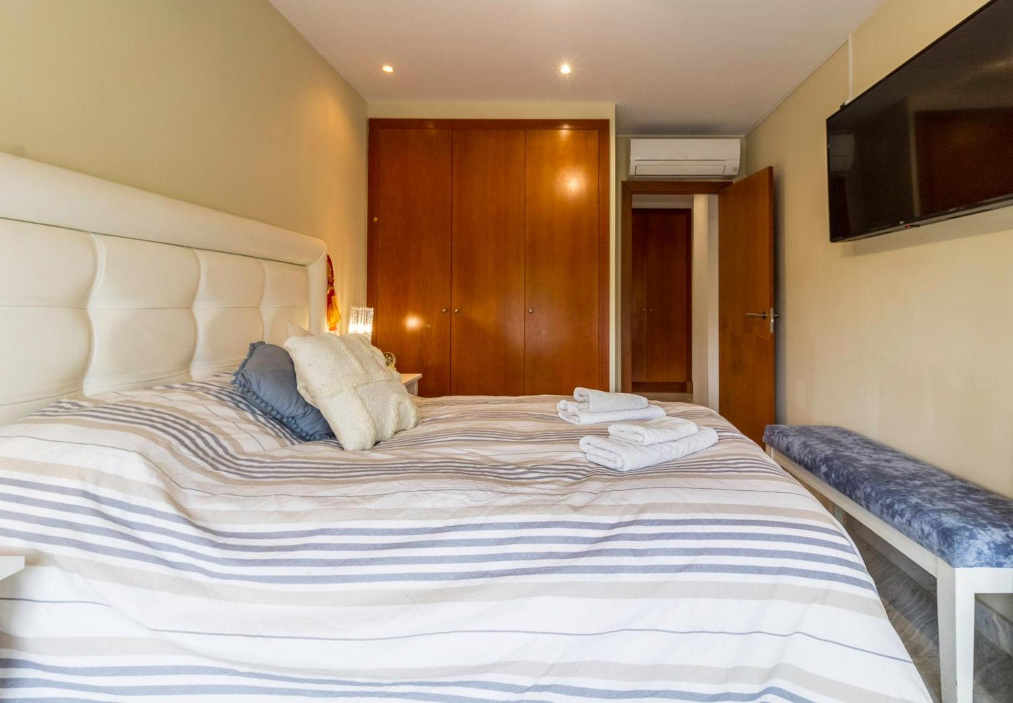En Benahavis Apartamento