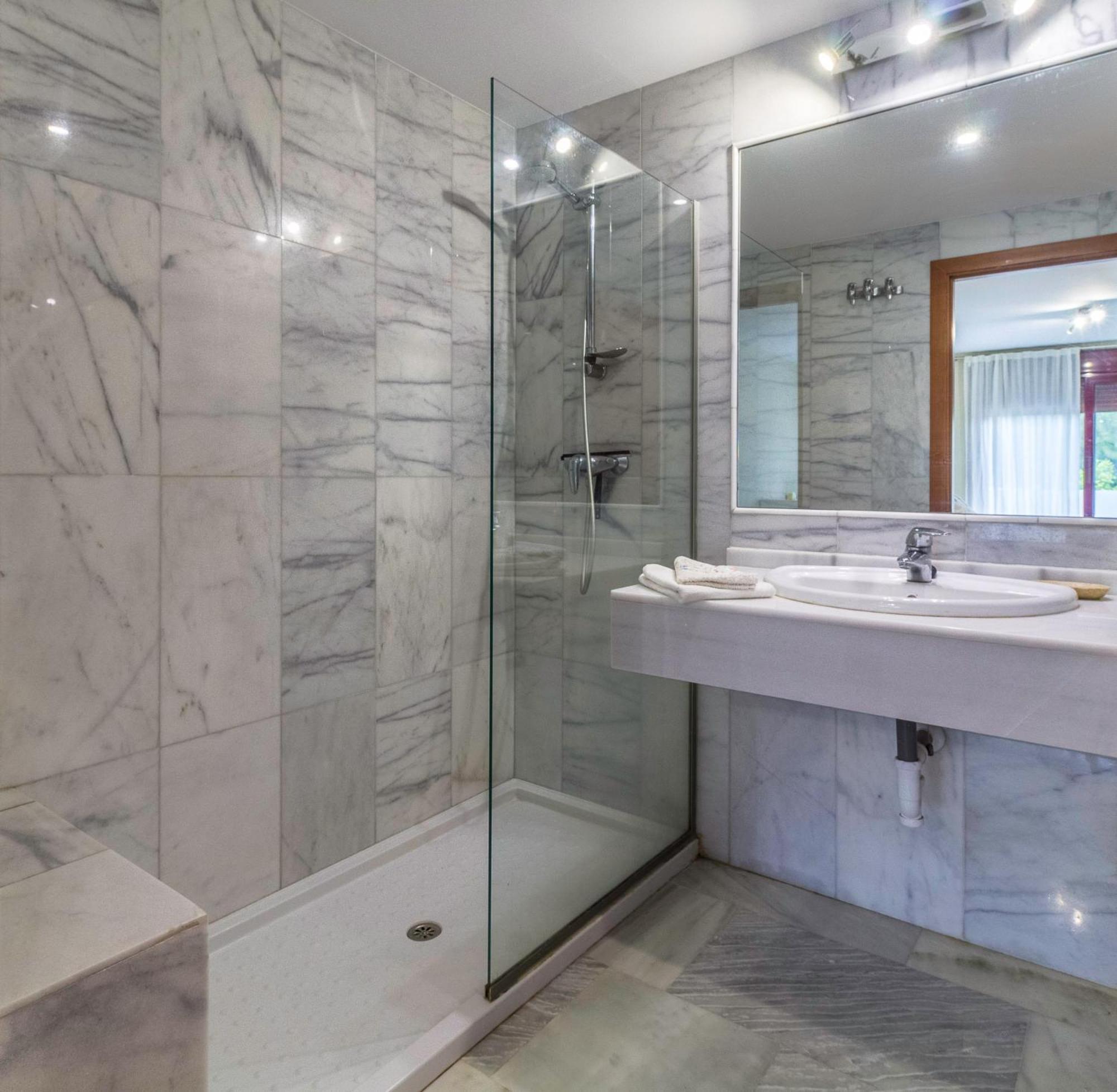 Apartamento En Benahavis