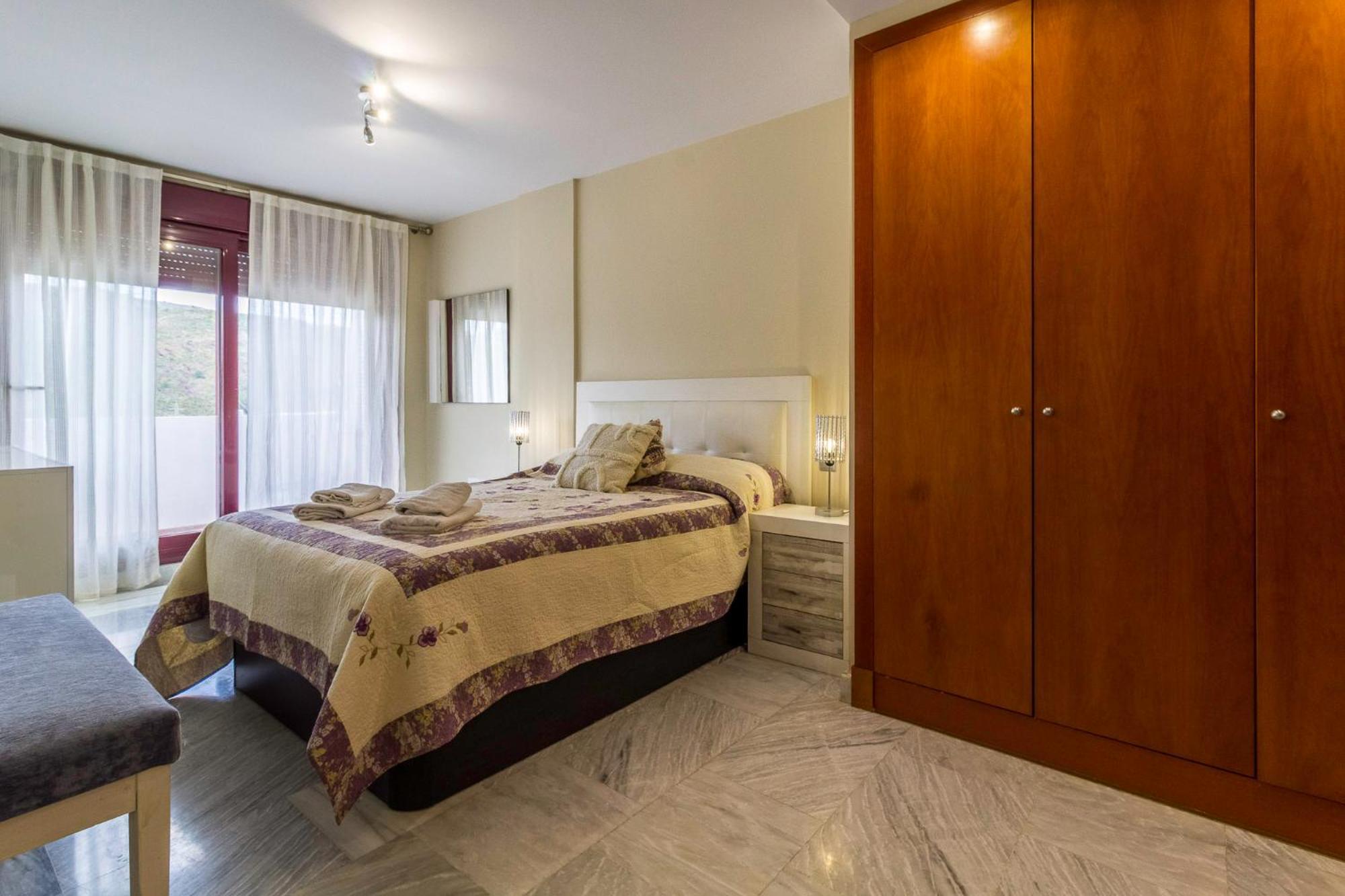 Apartamento En Benahavis Estepona