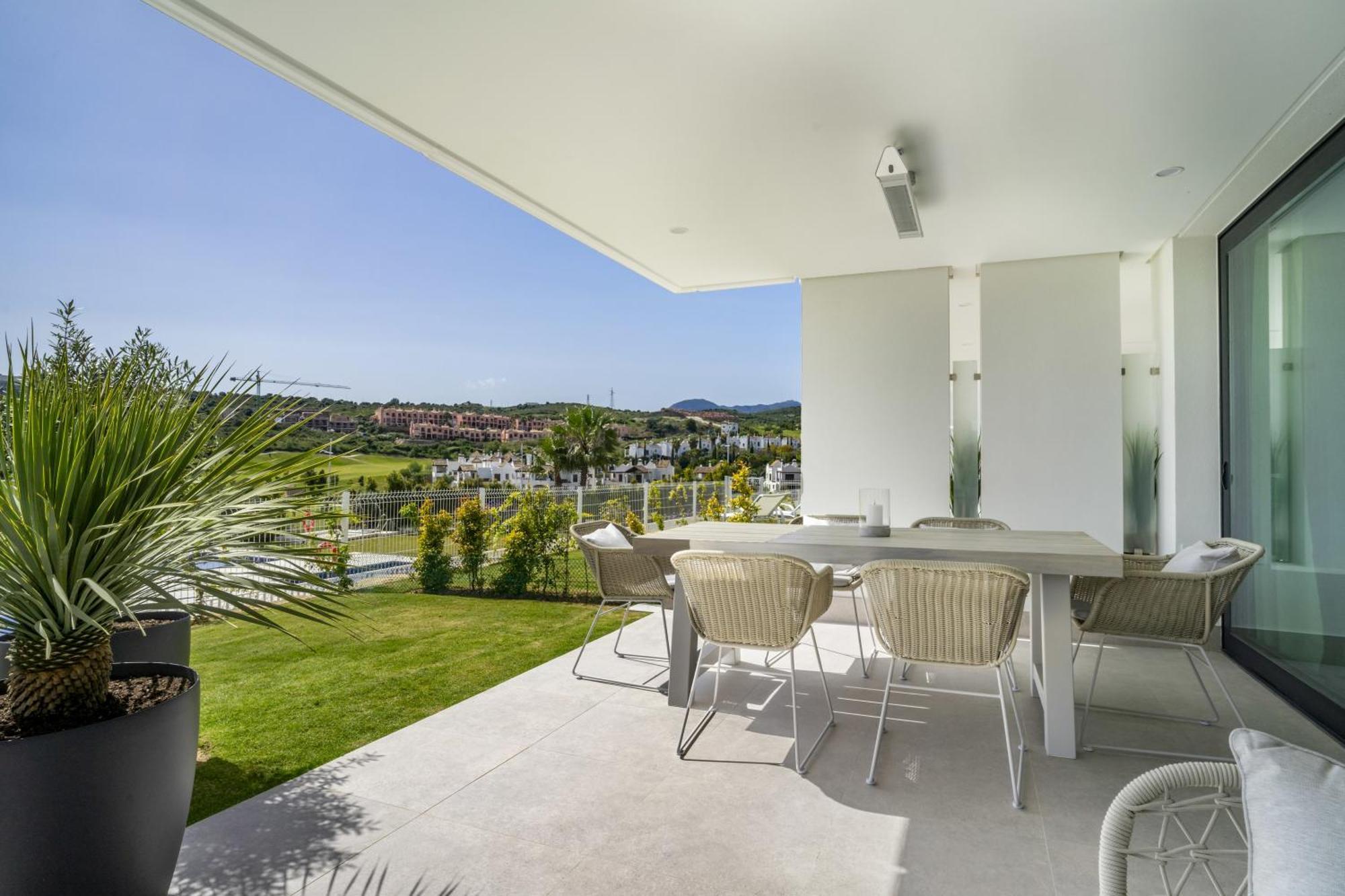Apartamento Fabuloso Con Jardin Privado Y Jacuzzi *