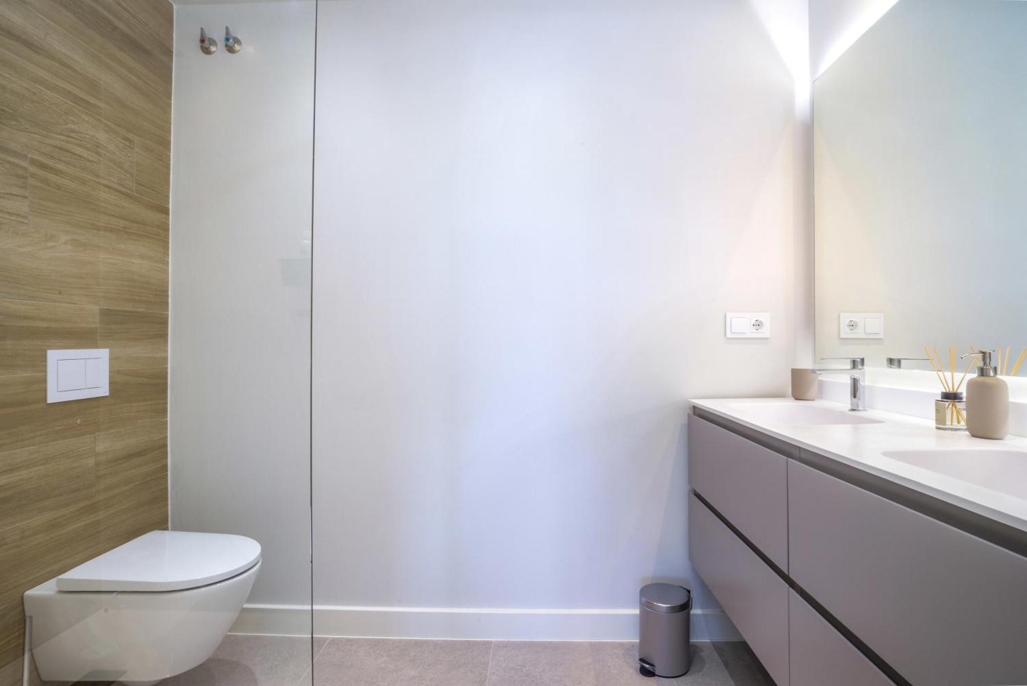 Fabuloso Con Jardin Privado Y Jacuzzi Appartement Estepona