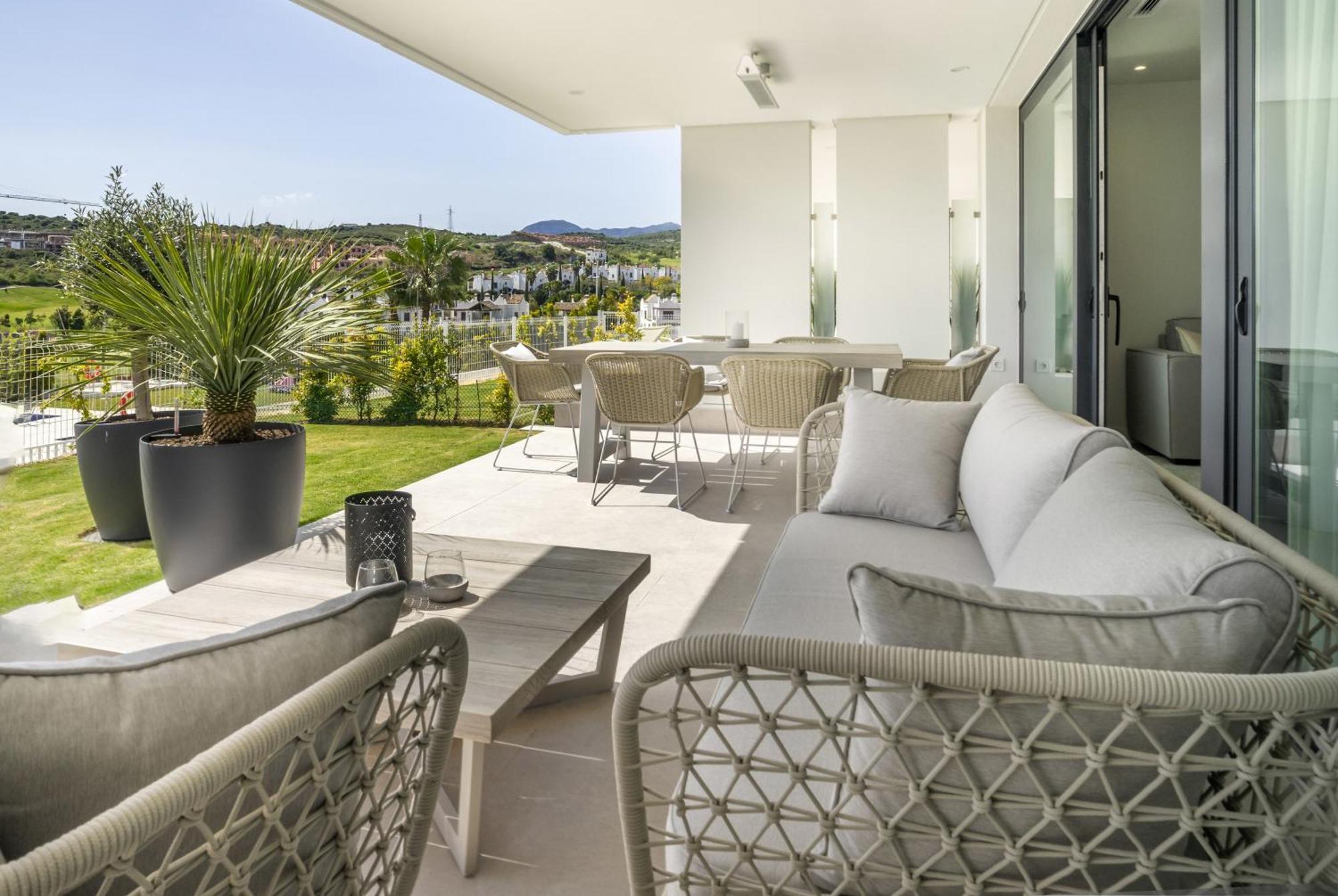 Fabuloso Con Jardin Privado Y Jacuzzi Apartamento *