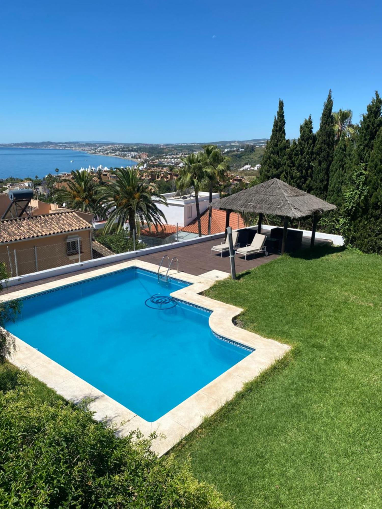 Modern & Relax In Estepona, Perfect For Families Estepona