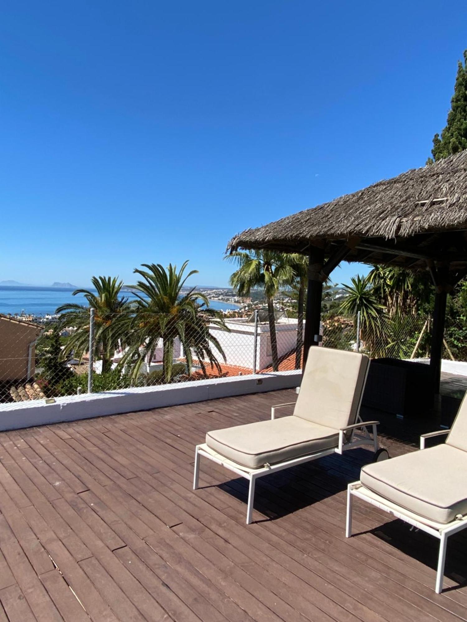 Modern & Relax In Estepona, Perfect For Families * Estepona