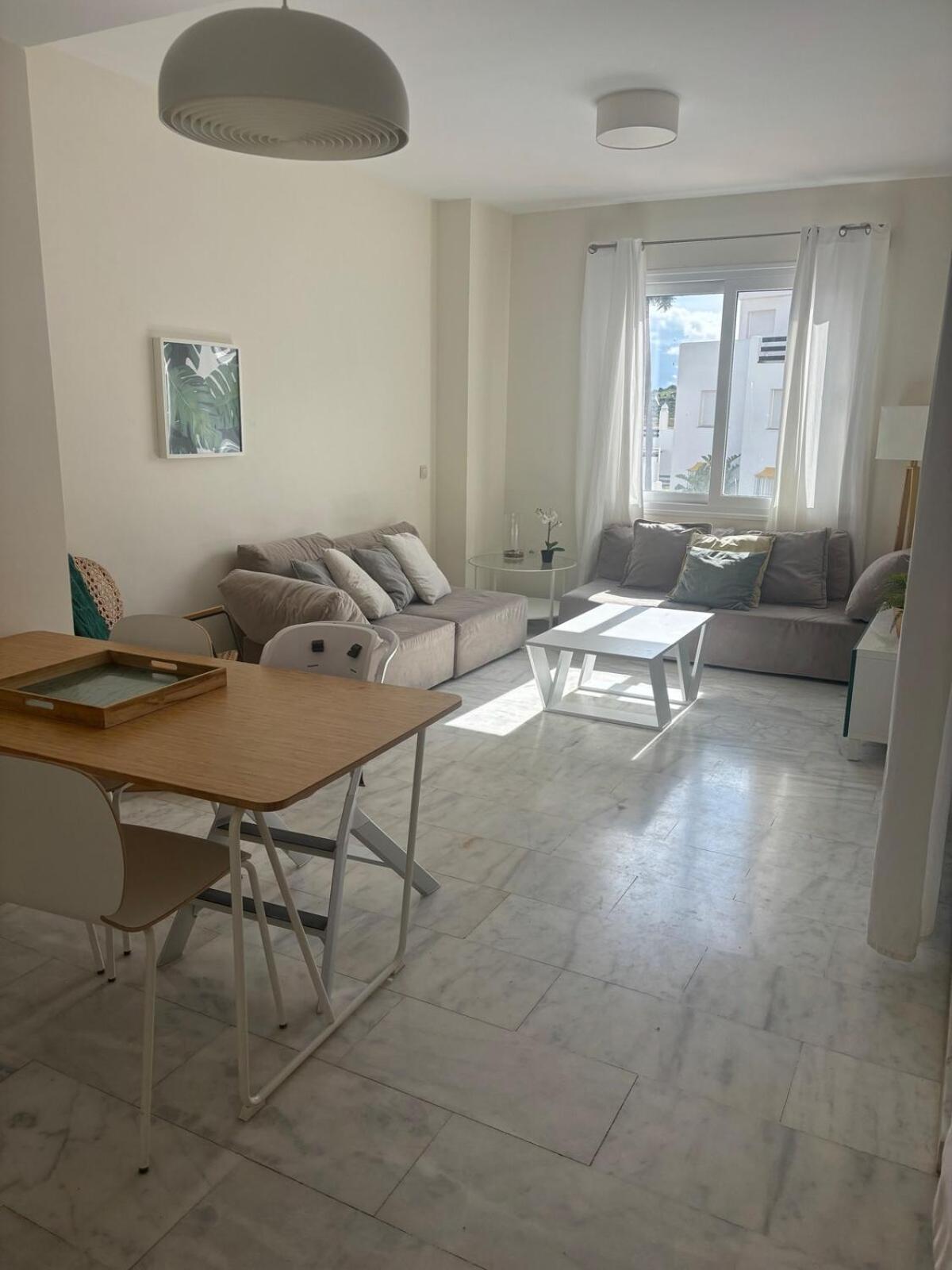 Your Summer Apartamento Estepona