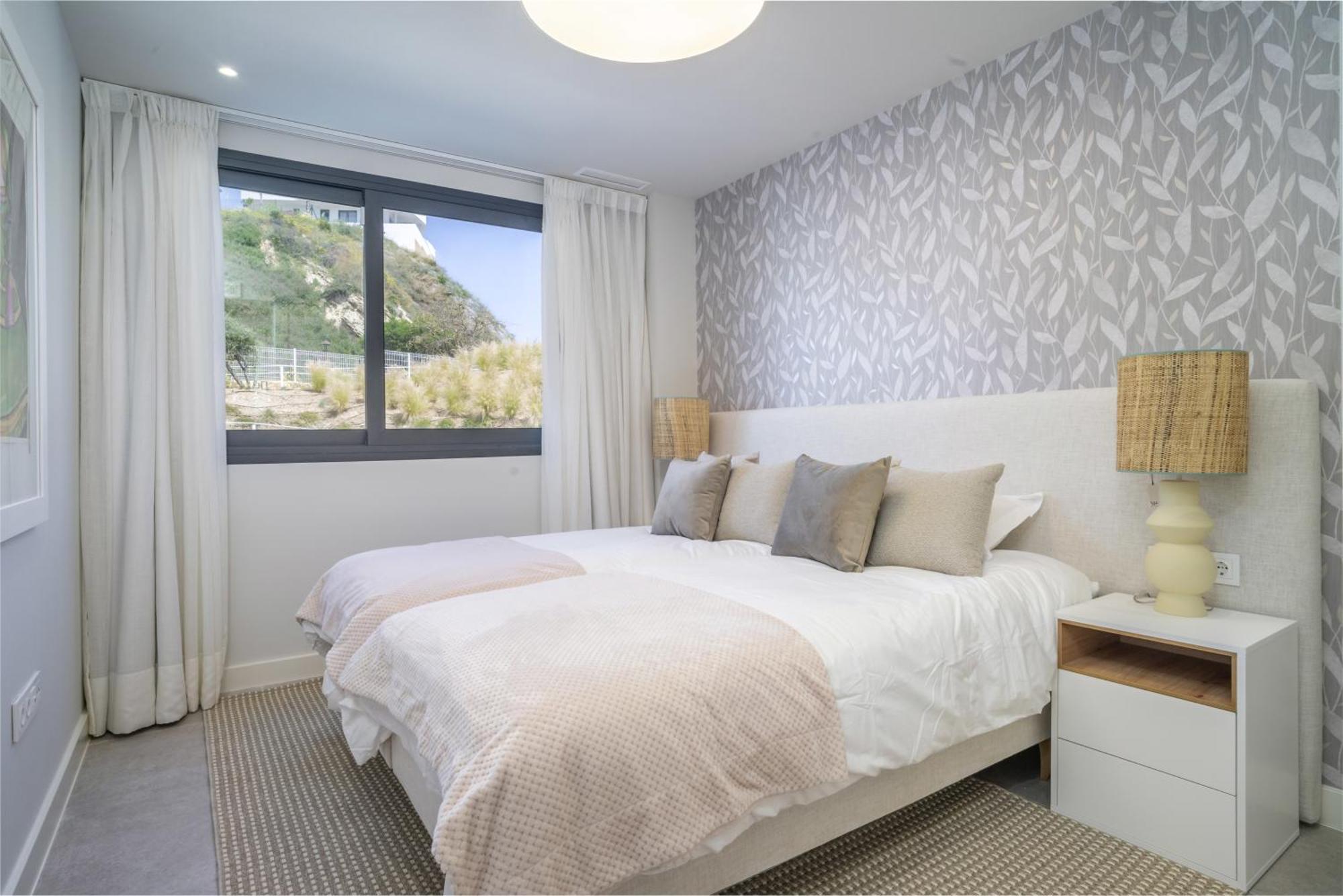 Fabuloso Con Jardin Privado Y Jacuzzi Apartamento