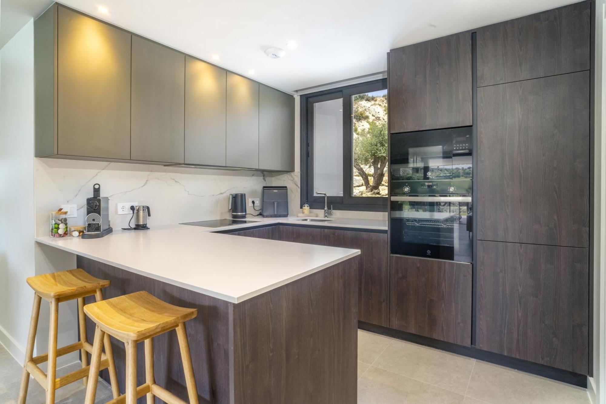 Apartamento Fabuloso Con Jardin Privado Y Jacuzzi *