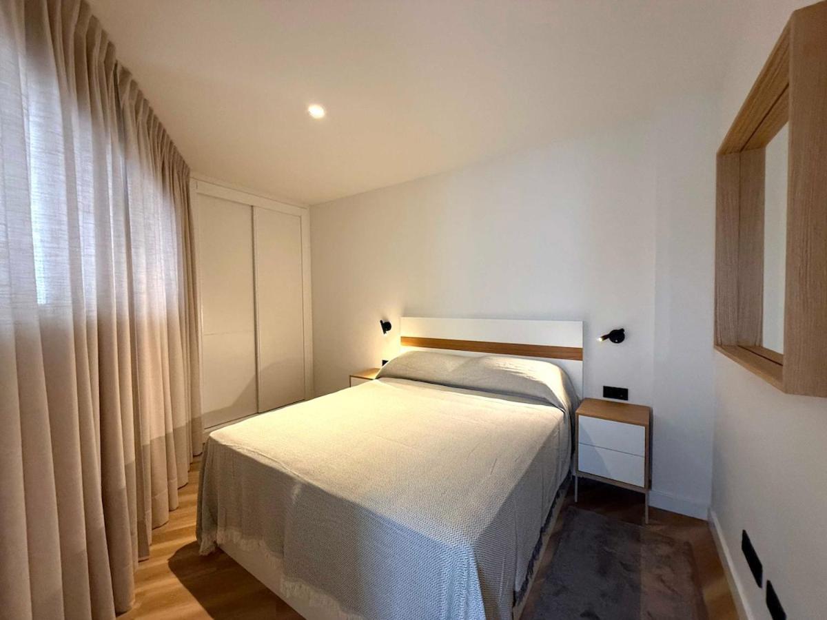 Luxury One Bed & Pool Apartment Estepona