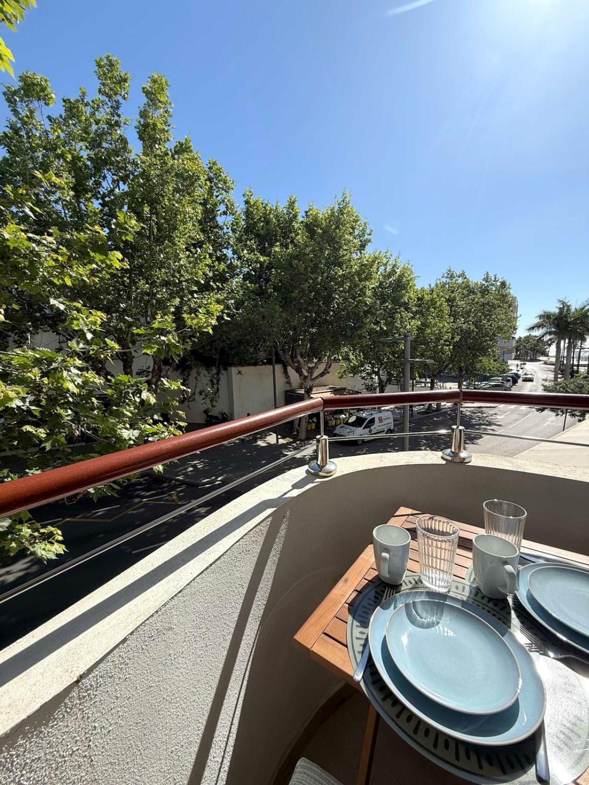 Luxury One Bed & Pool * Estepona